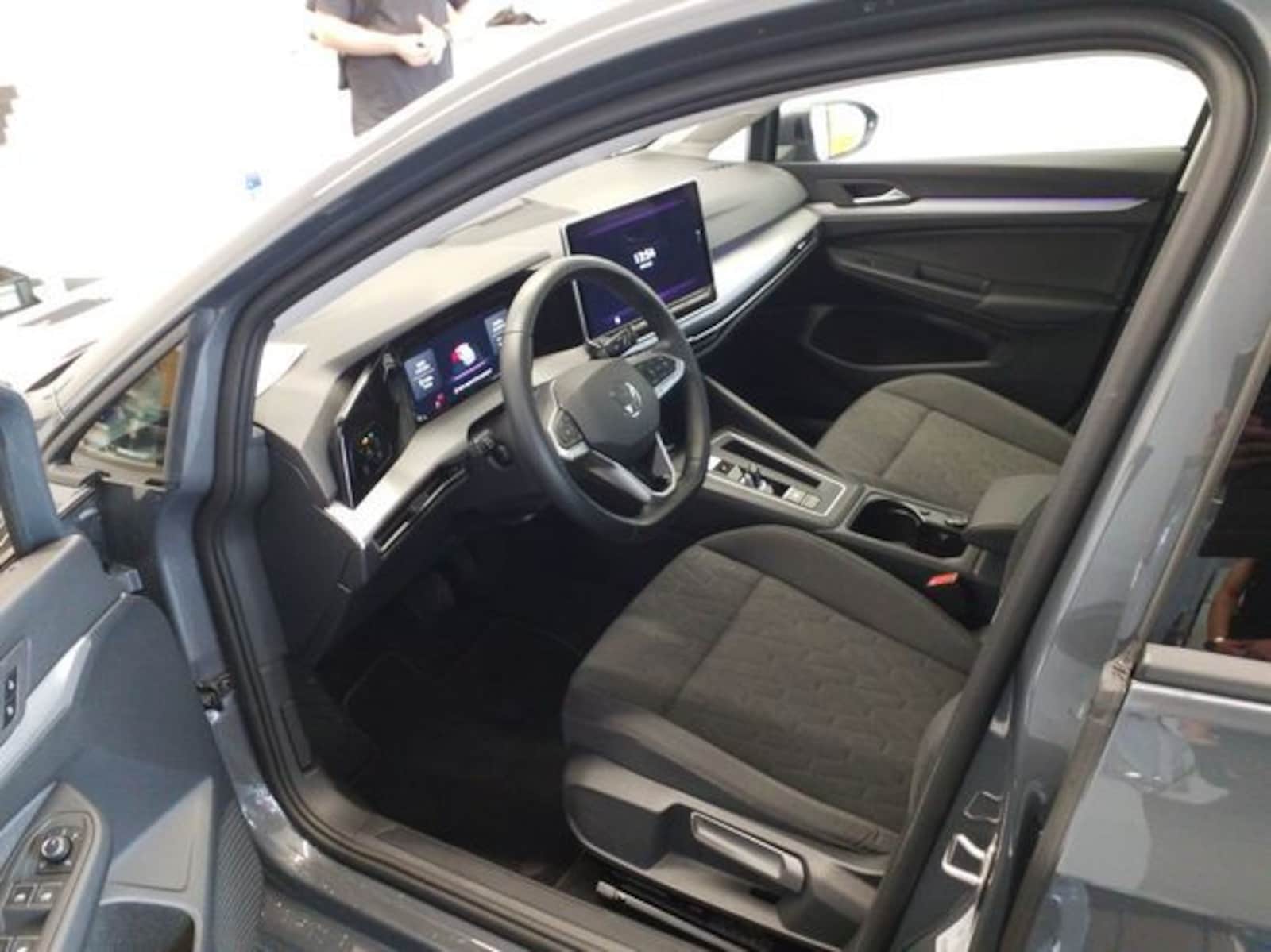 Volkswagen Golf – Bild 5