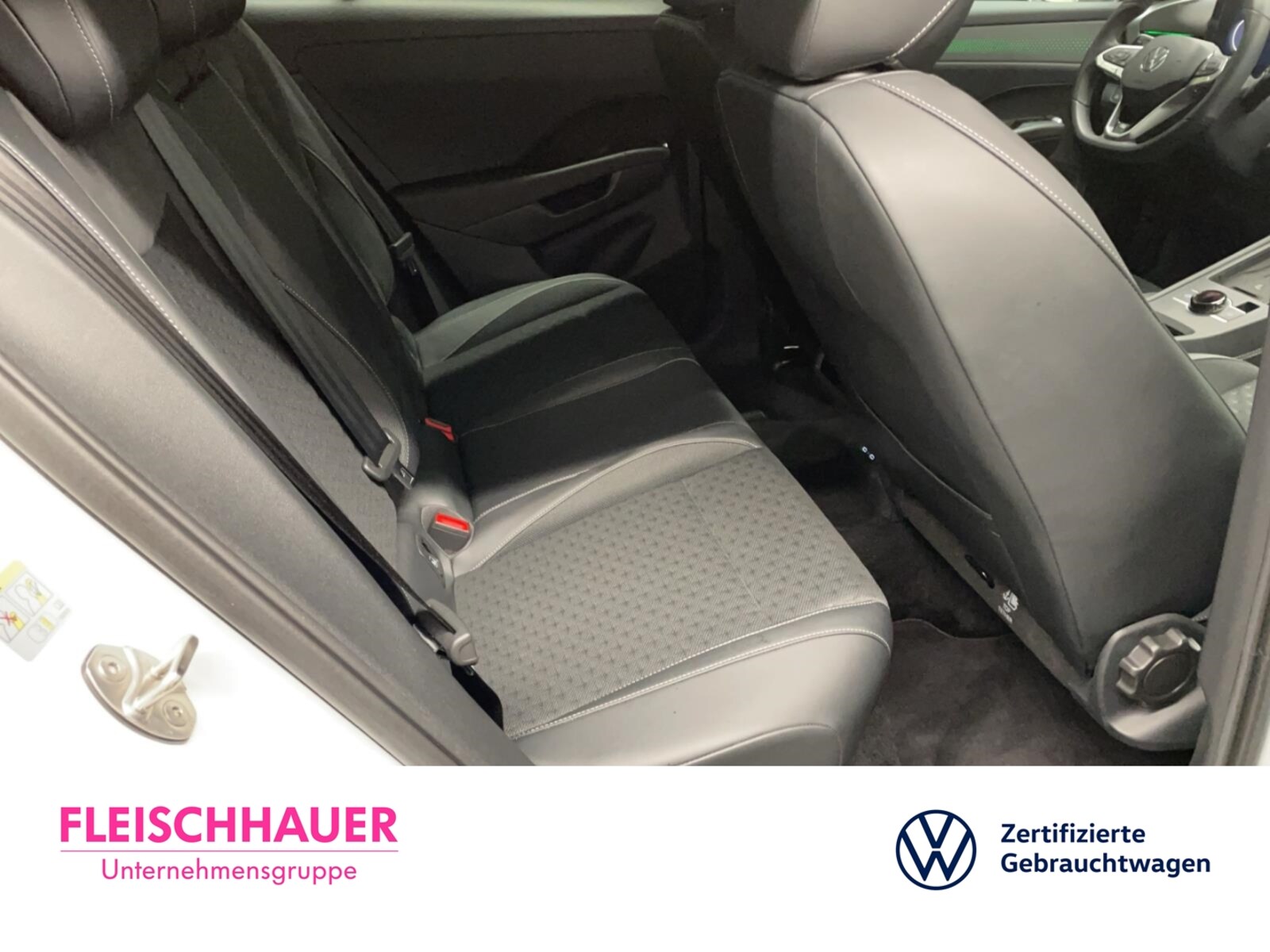 Volkswagen T-Roc – Bild 9