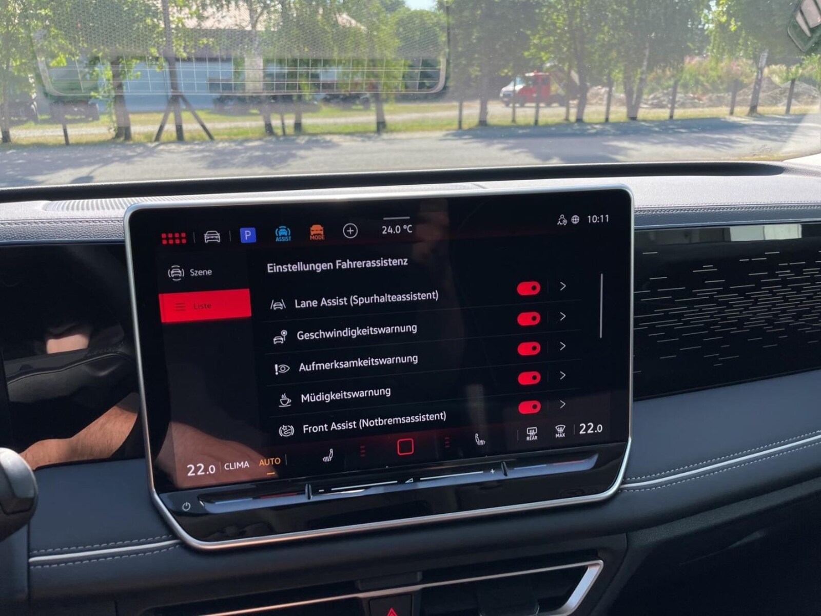 Volkswagen Tiguan – Bild 22