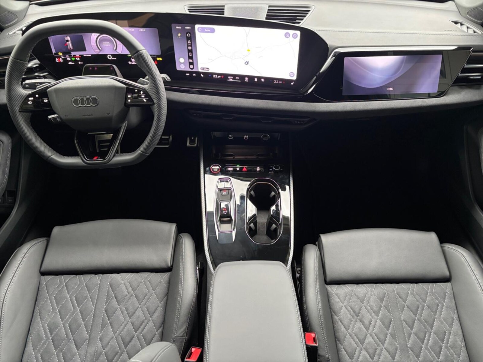 Audi A5 Avant – Bild 8