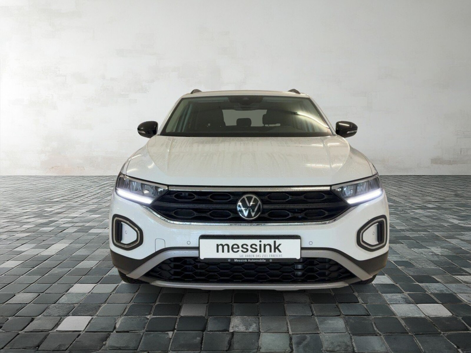 Volkswagen T-Roc – Bild 16