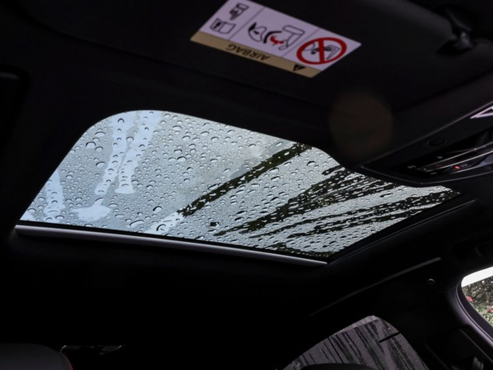 Audi S8 – Bild 12
