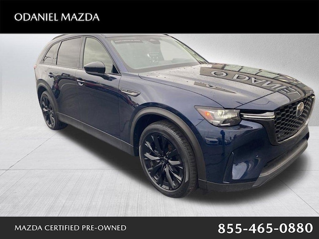 2026 Mazda CX-90