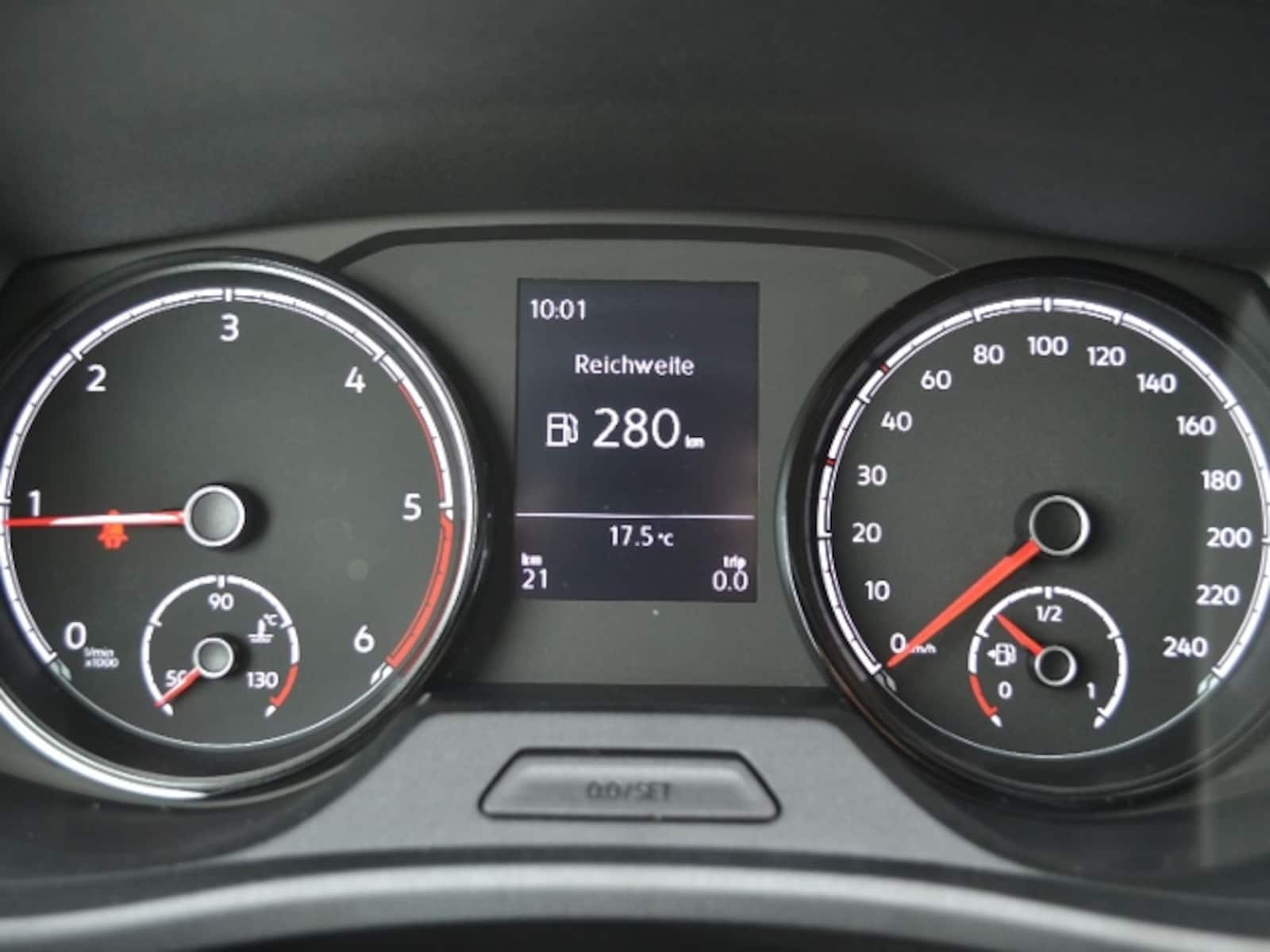 Volkswagen T6.1 Transporter Kasten kurzer Radstand – Bild 12