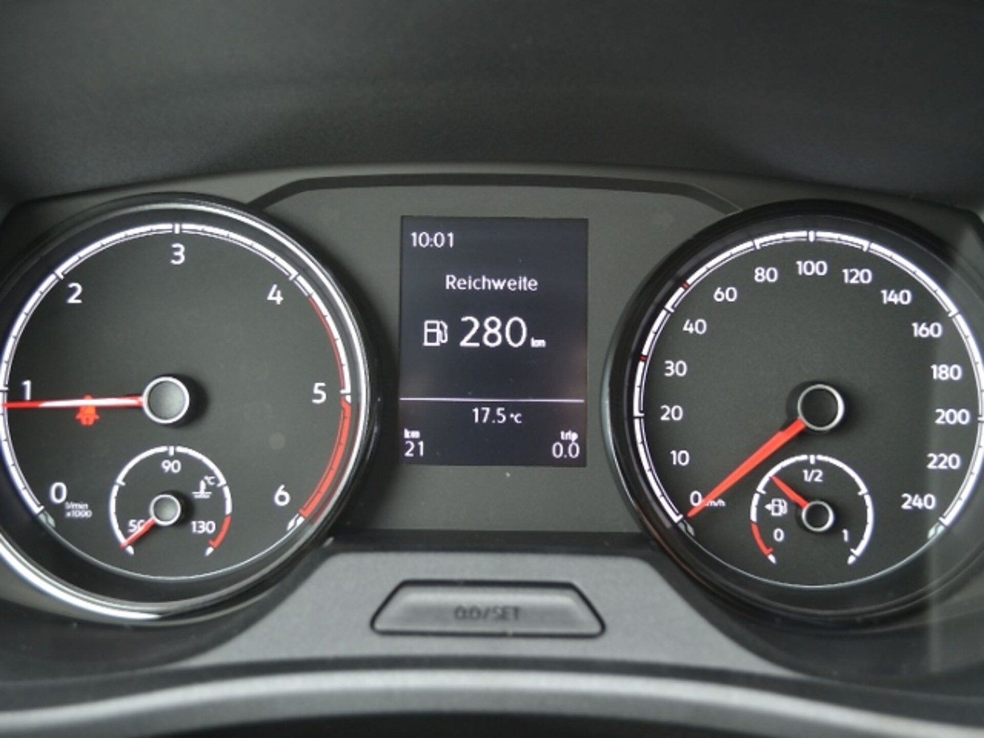 Volkswagen T6.1 Transporter Kasten kurzer Radstand