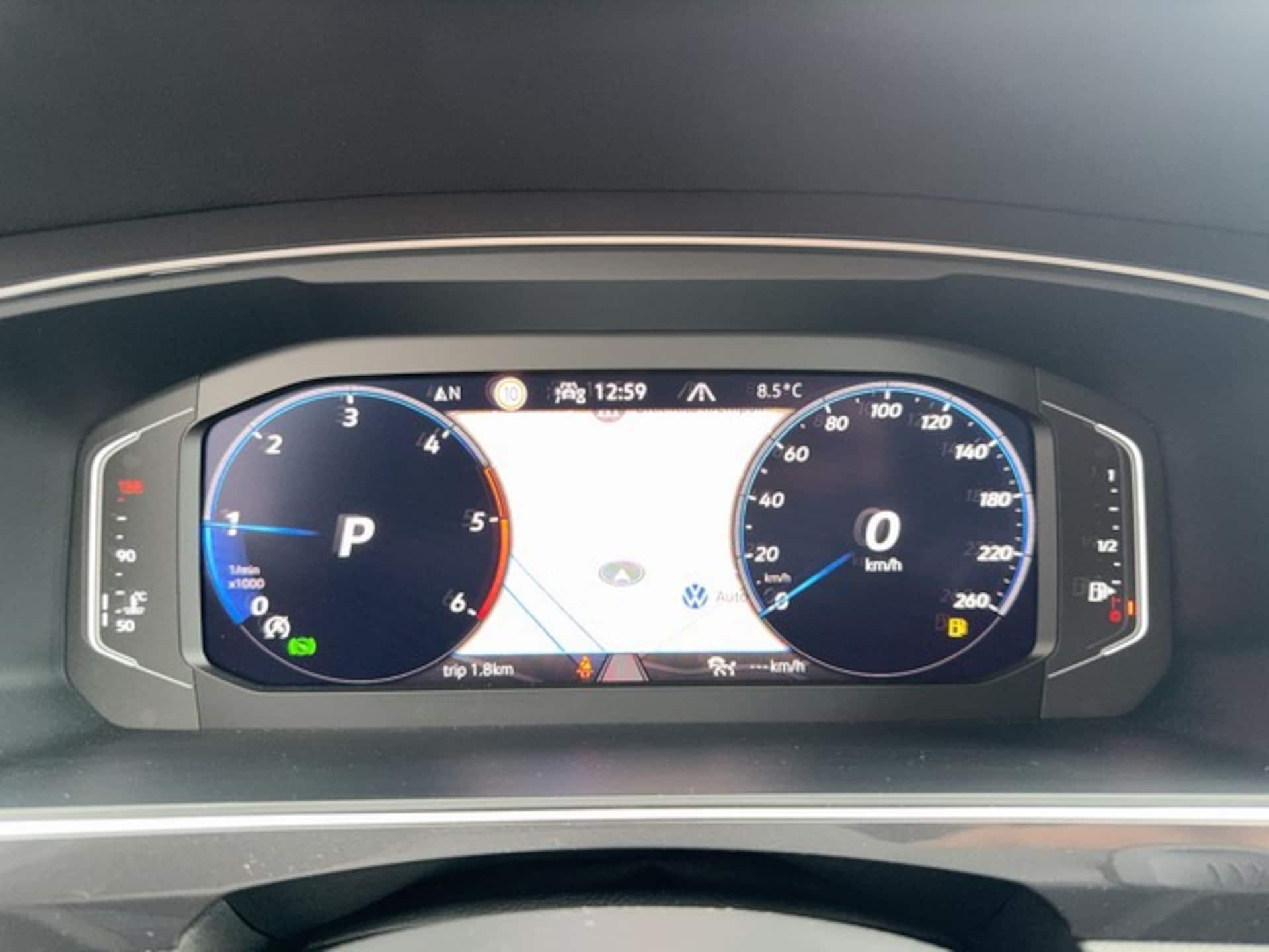Volkswagen Tiguan Allspace R-Line