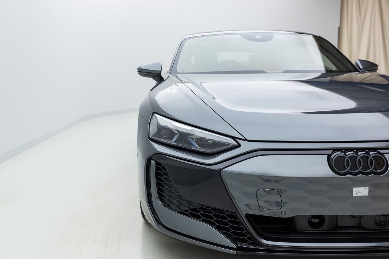 Audi RS e-tron GT