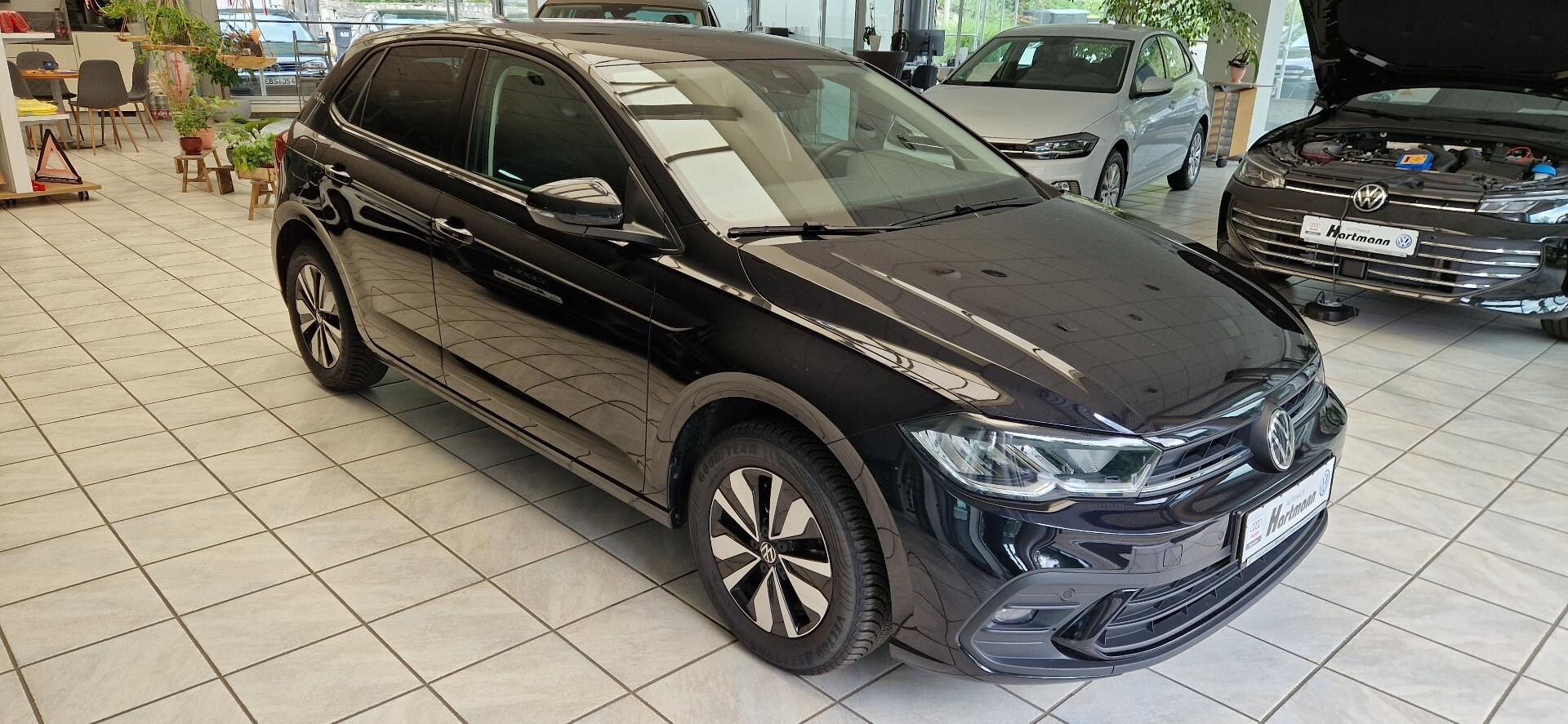 Volkswagen Polo Goal