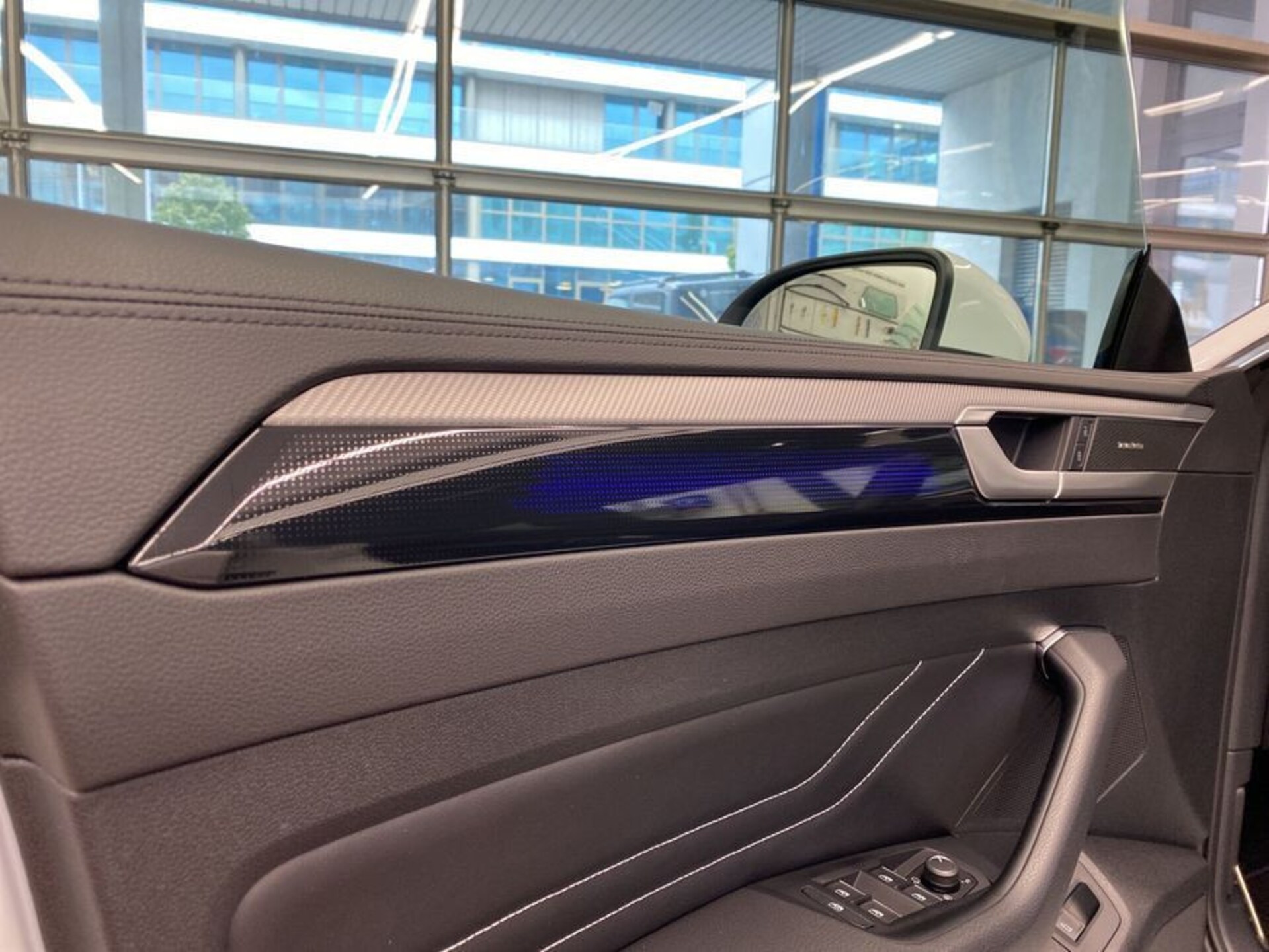 Volkswagen Arteon Shooting Brake R-Line