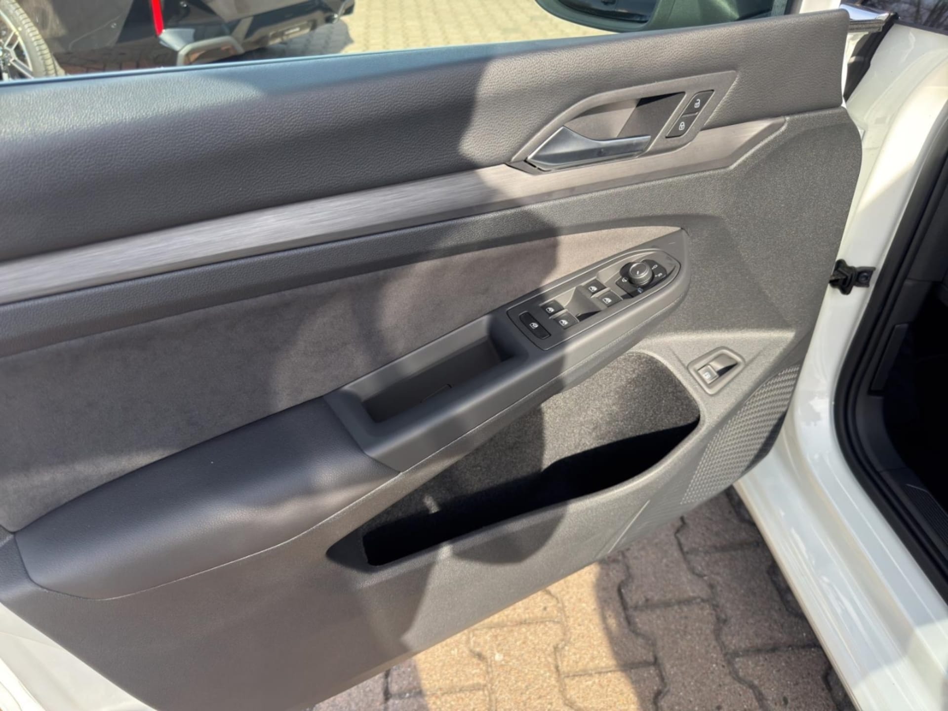 Volkswagen Golf Style
