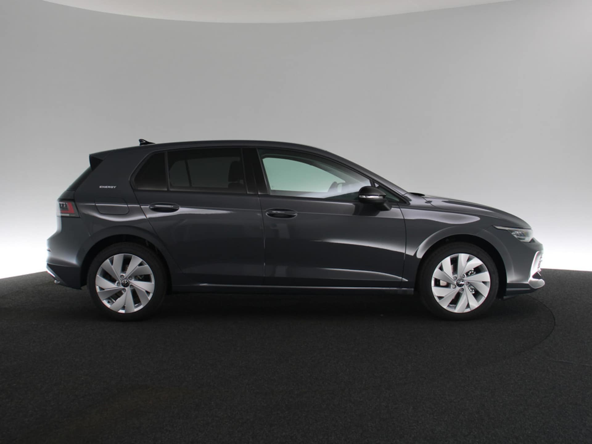 Volkswagen Golf ENERGY