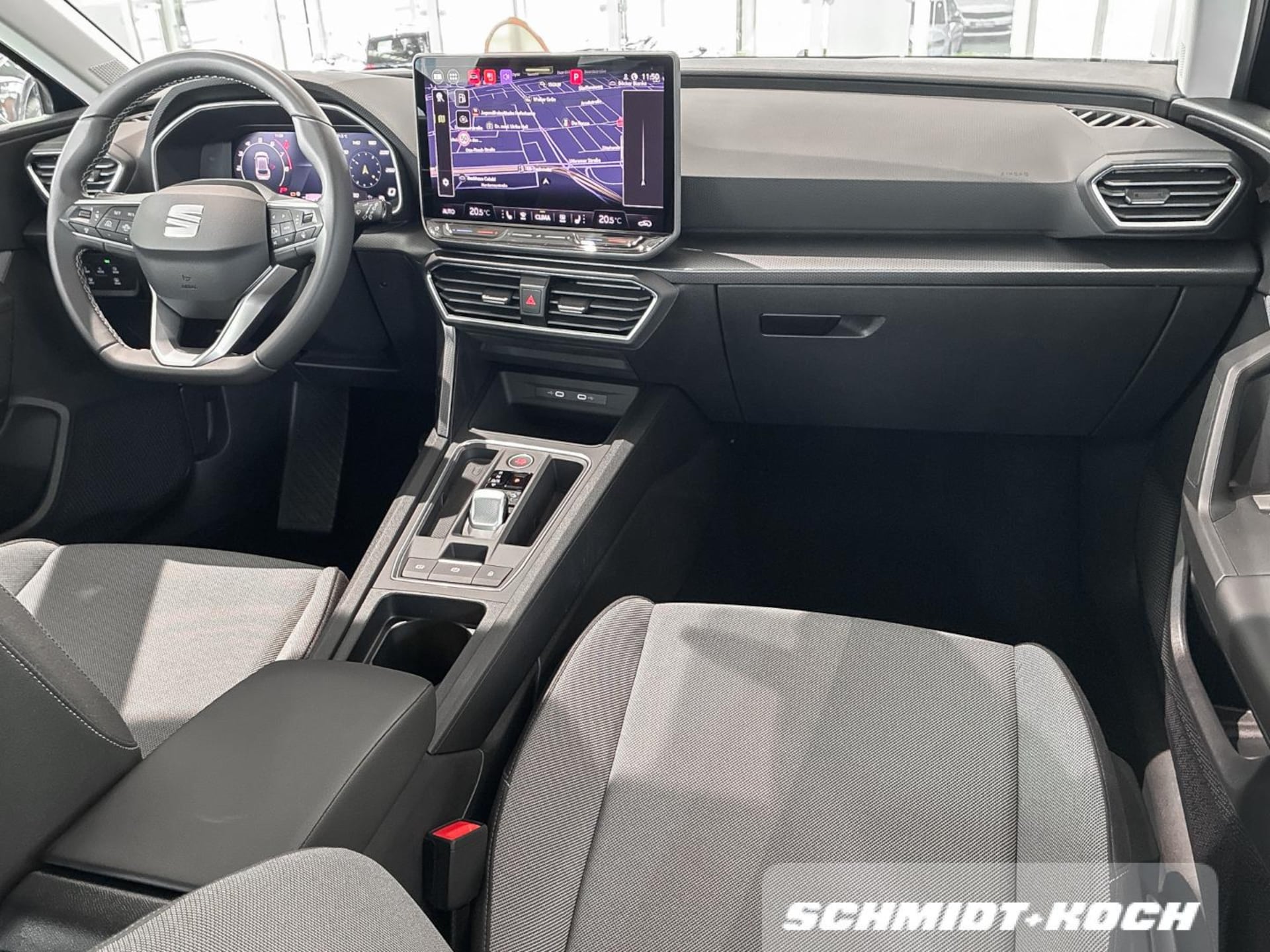 SEAT Leon Style