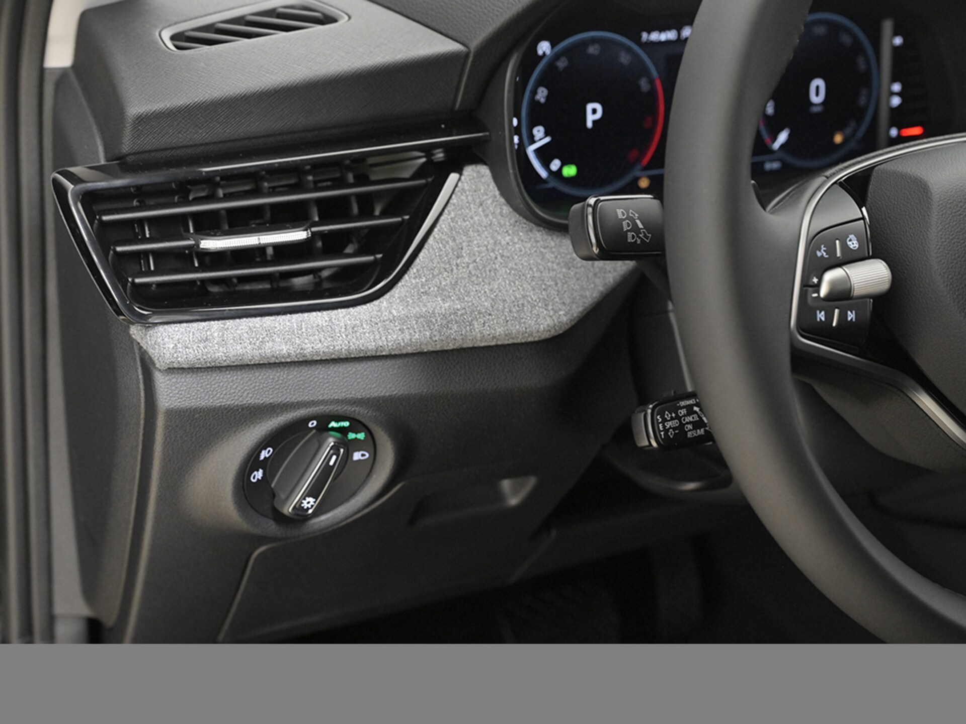 Skoda Scala Selection