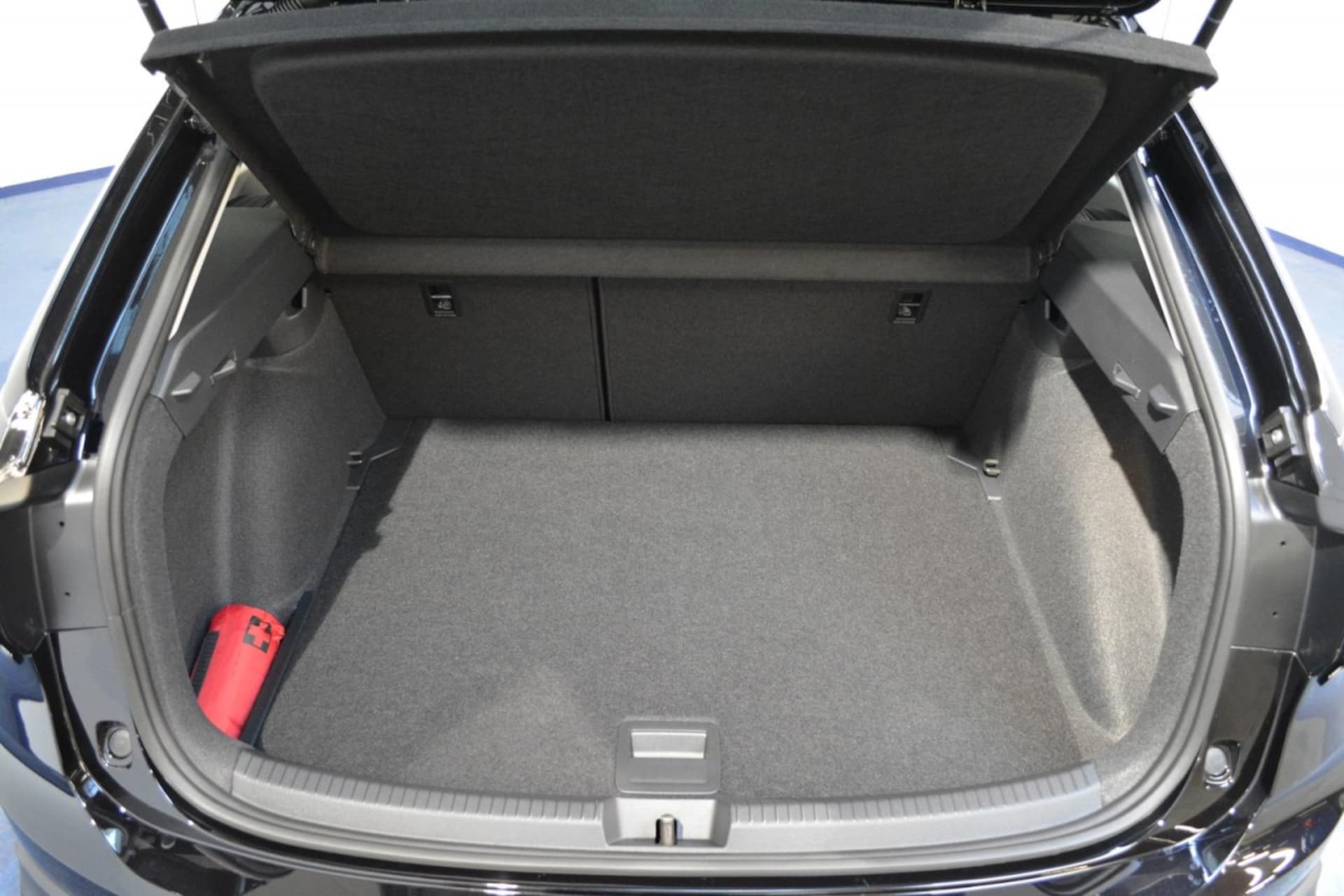 Volkswagen Taigo ENERGY