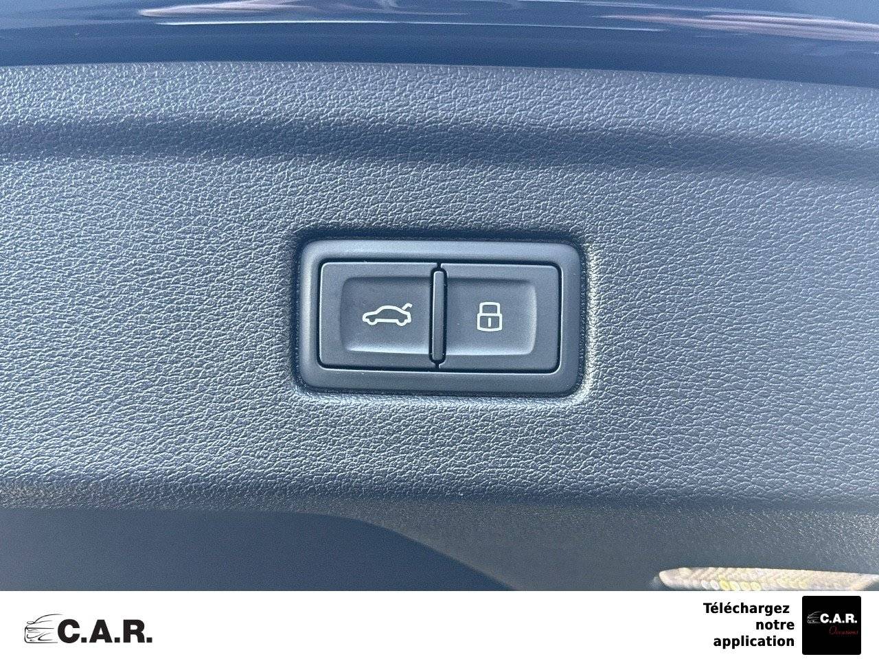 Image about Audi RS 5 Sportback RS 5 Sportback 331 kW (450 ch) tiptronic