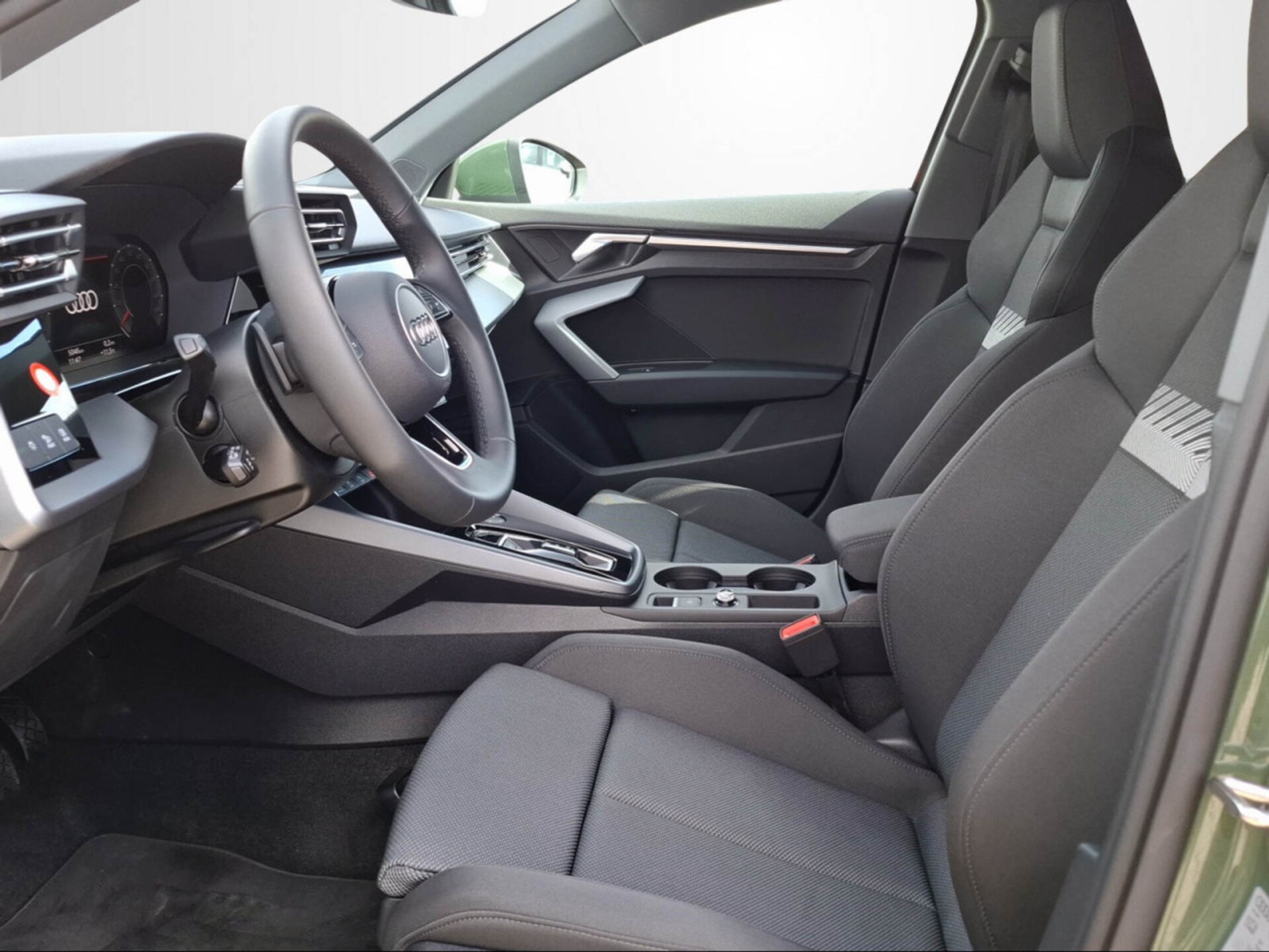 Audi A3 Sportback Advanced