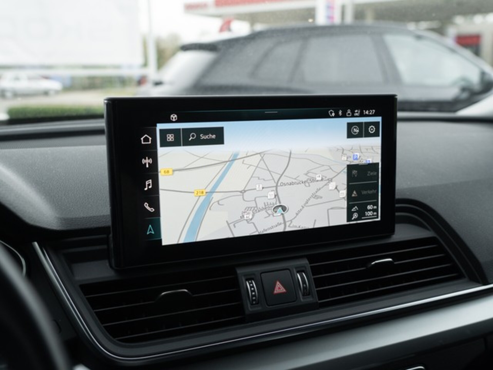 Audi Q5 TFSI e