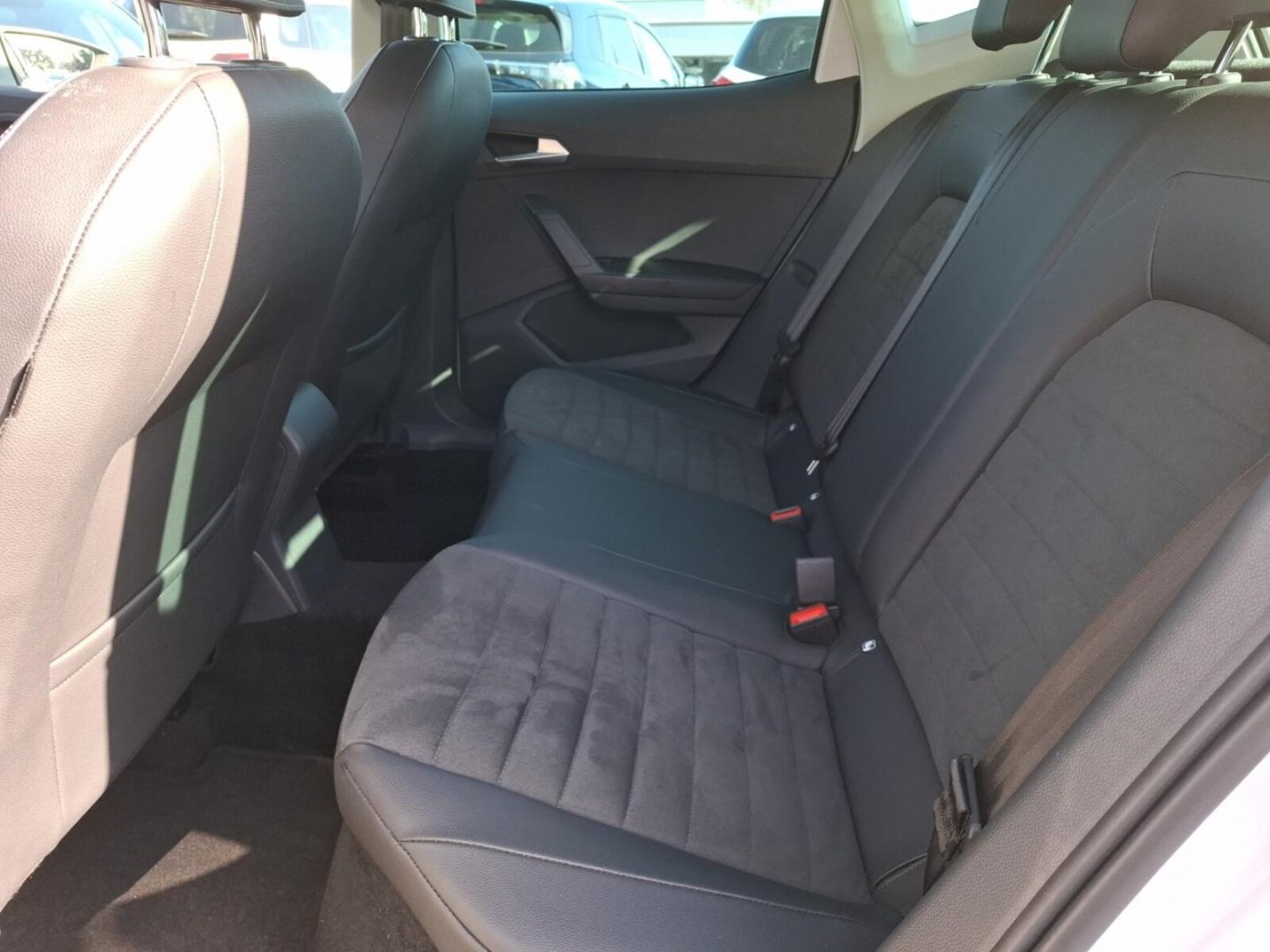 SEAT Arona – Bild 7