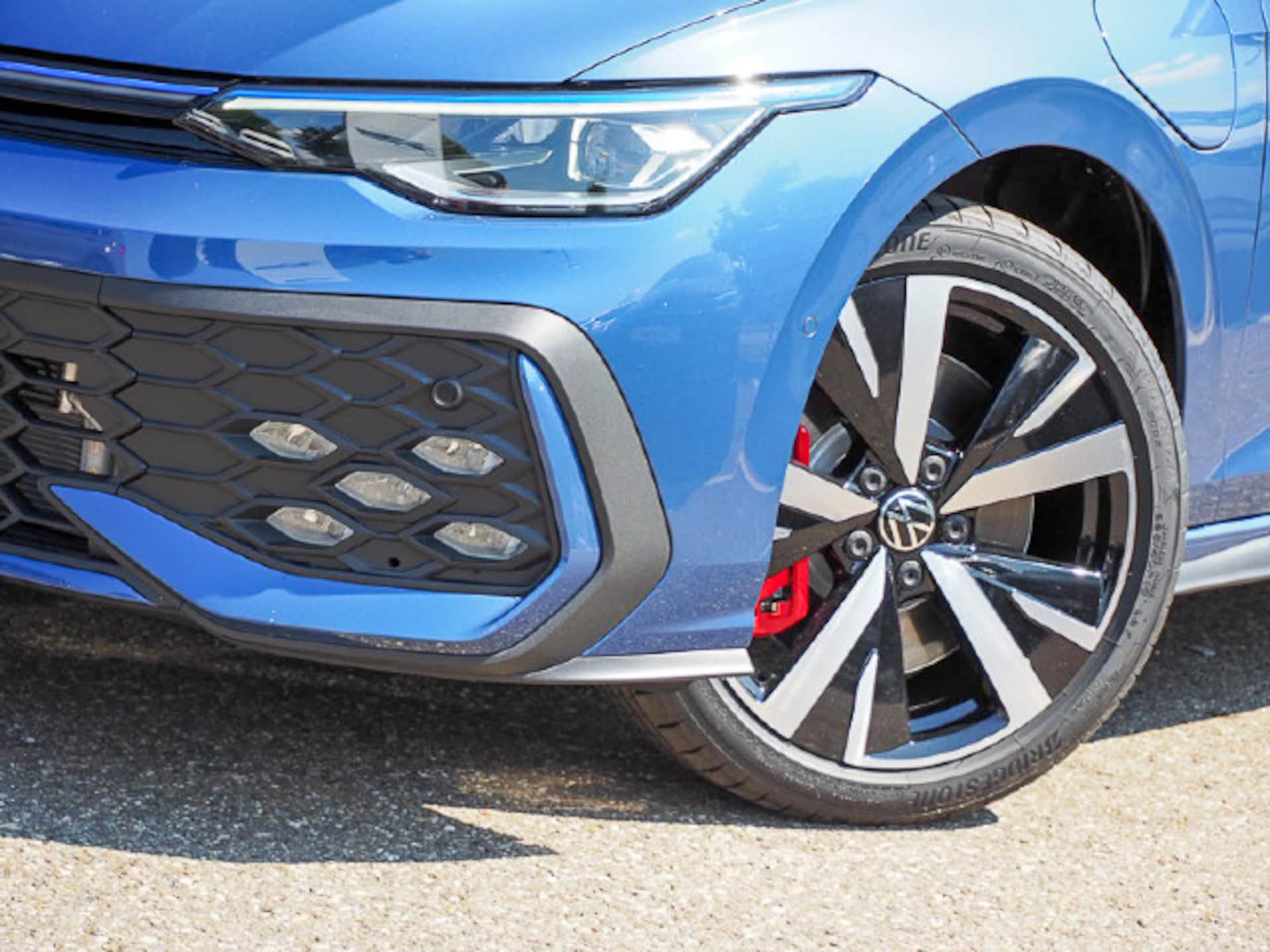 Volkswagen Golf GTE