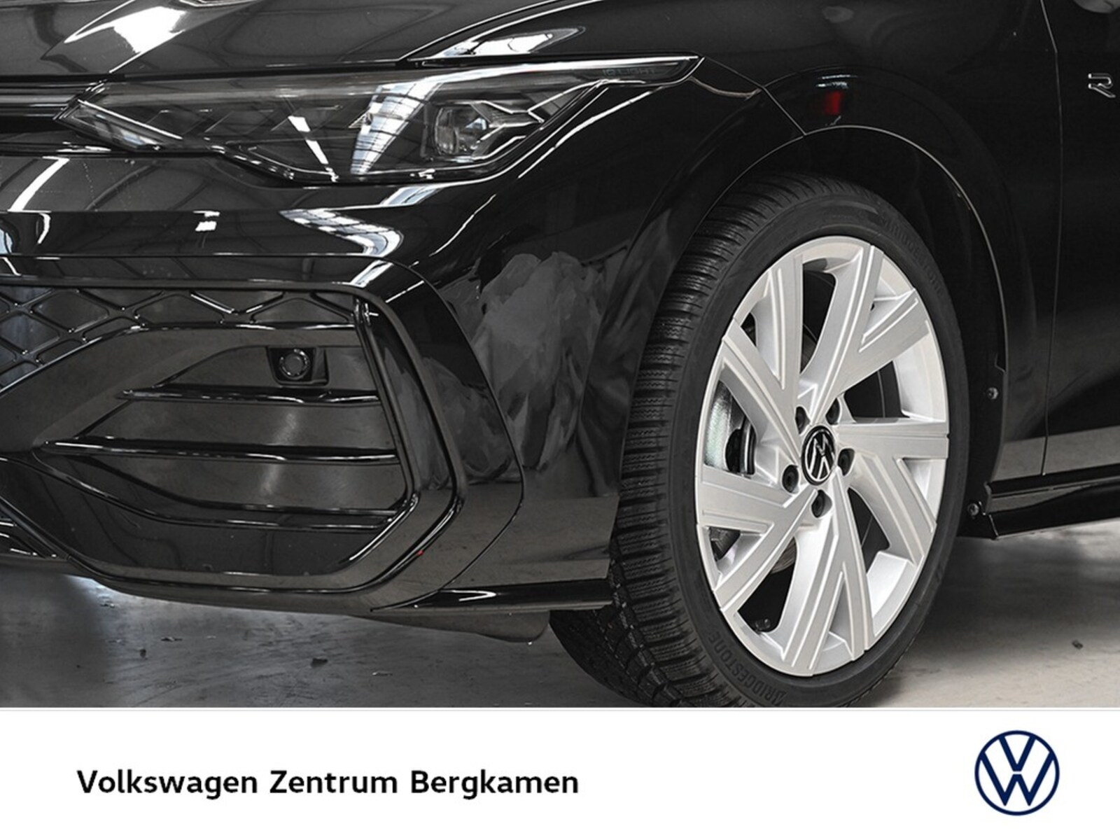 Volkswagen Golf – Bild 5