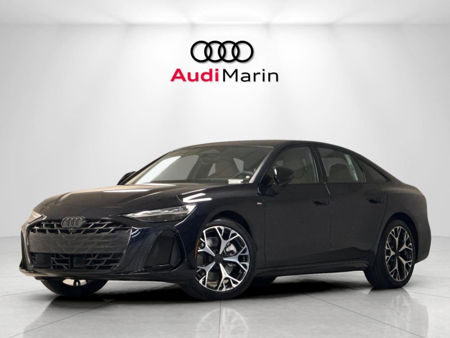 2026 Audi A6 Premium Plus quattro S tronic's photo