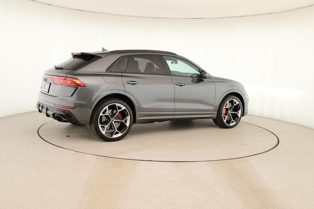 2026 Audi RS Q8 Base - Photo 7