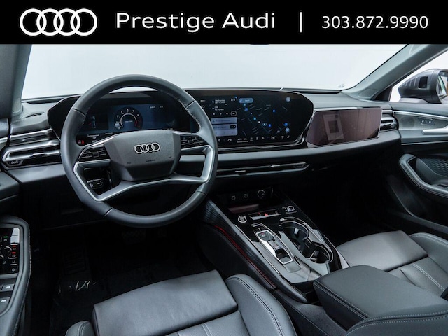 2026 Audi A5 Sedan