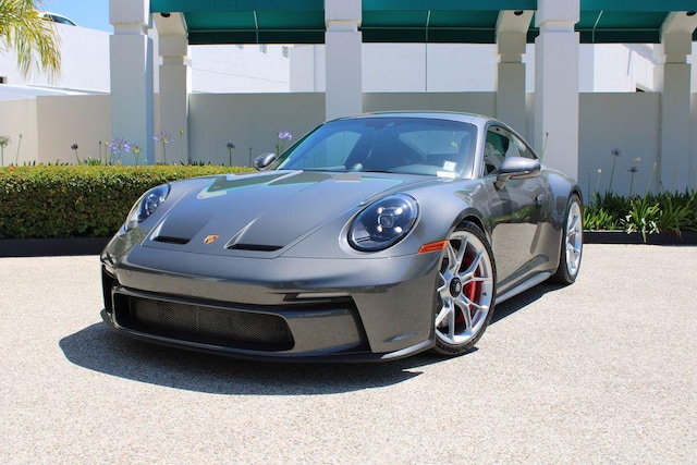 2023 Porsche 911 GT3