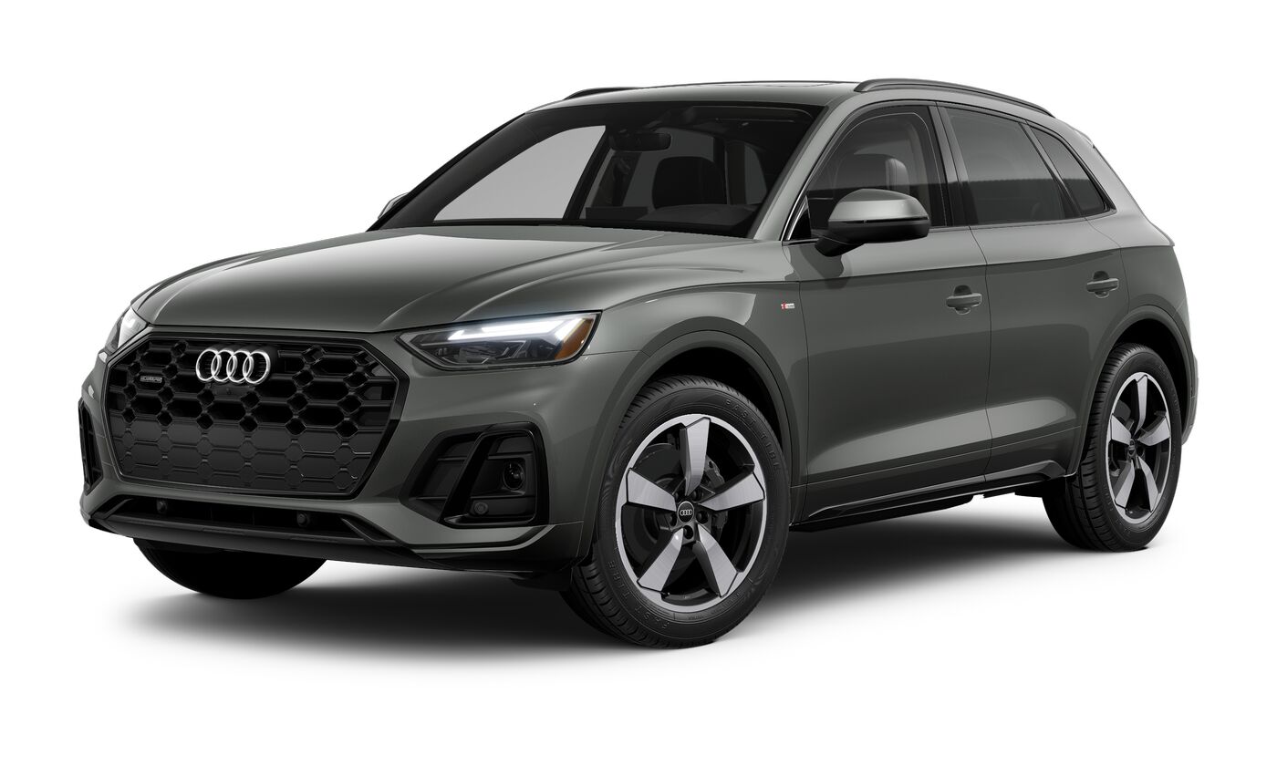 2023 Audi Q5 45 Premium Plus's photo