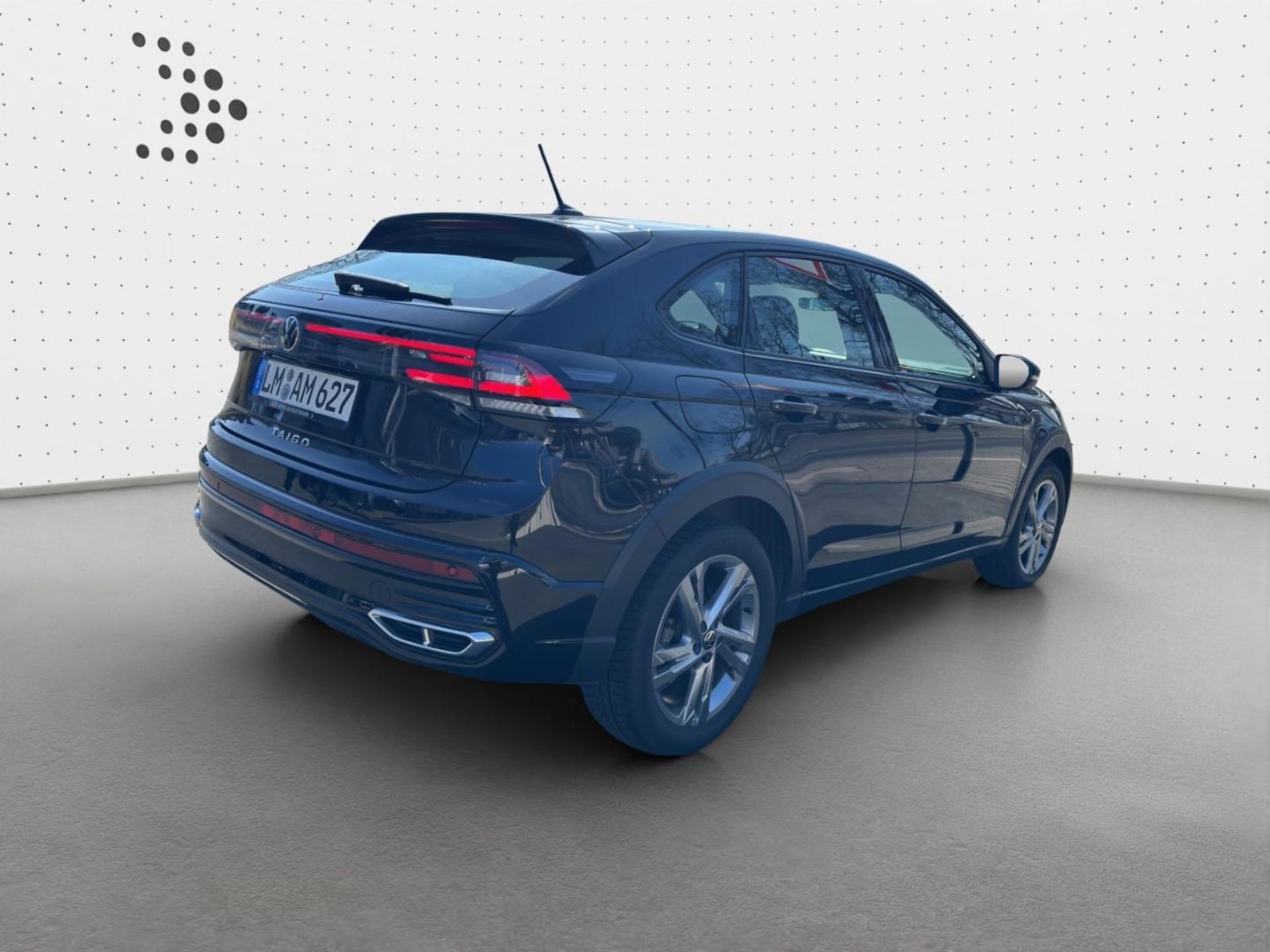 Volkswagen Taigo R-Line