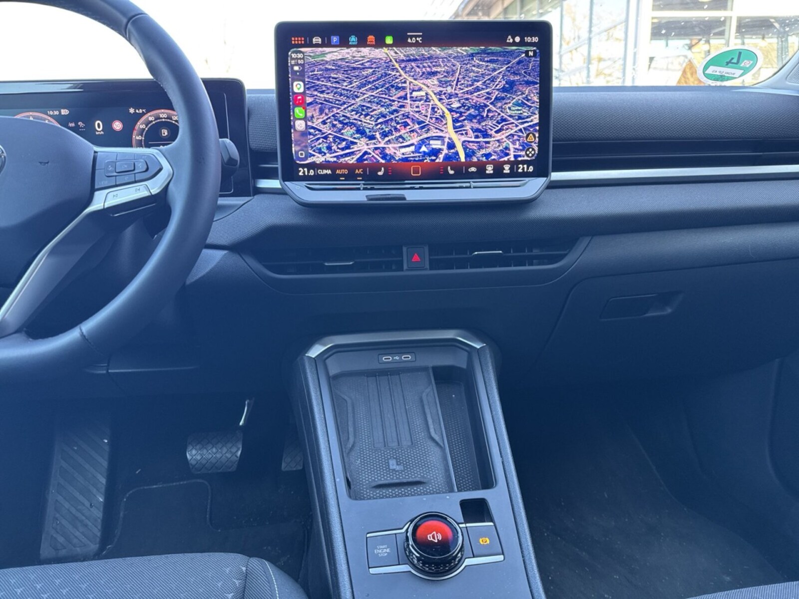Volkswagen T-Roc – Bild 12