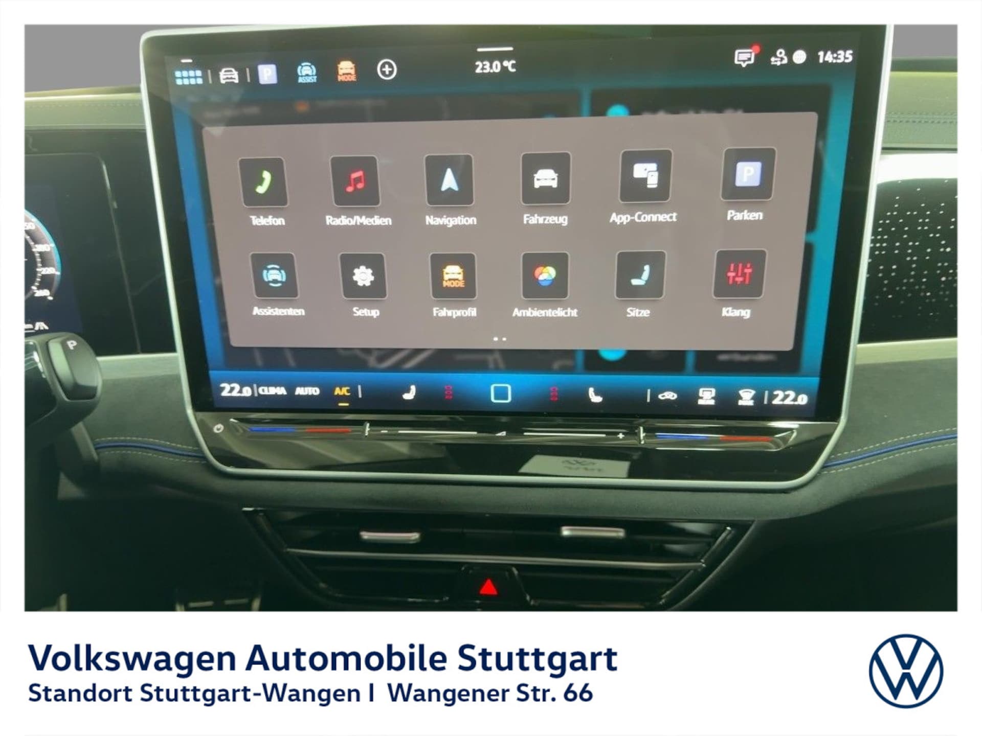 Volkswagen Passat R-Line