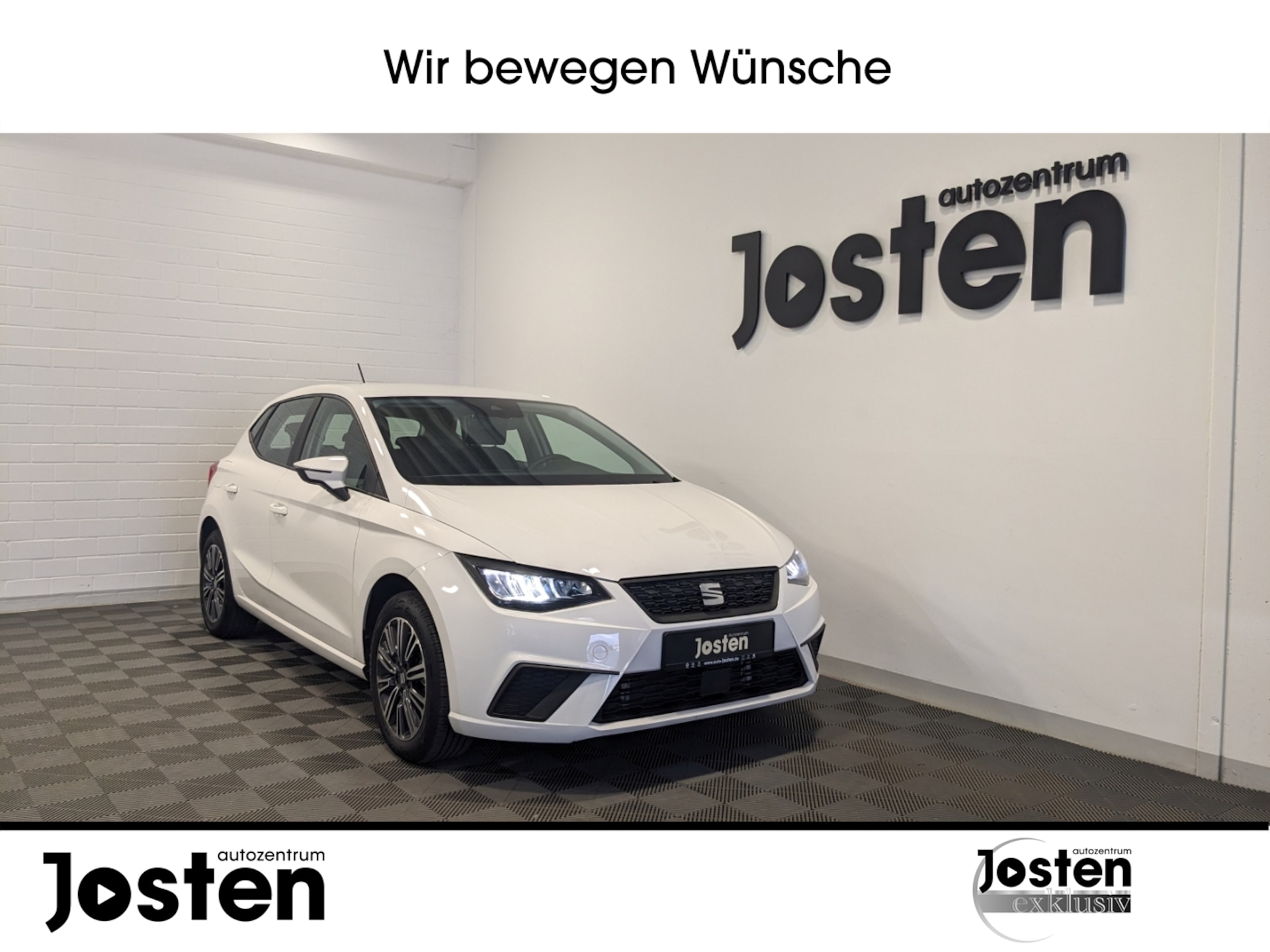 SEAT Ibiza Style