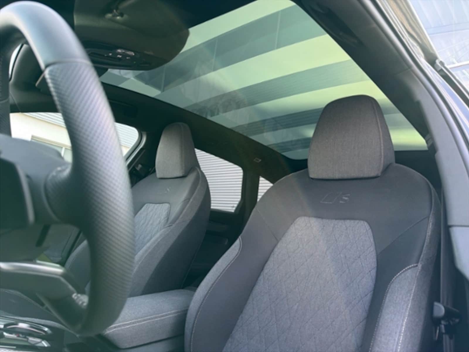 Audi A6 Avant – Bild 20