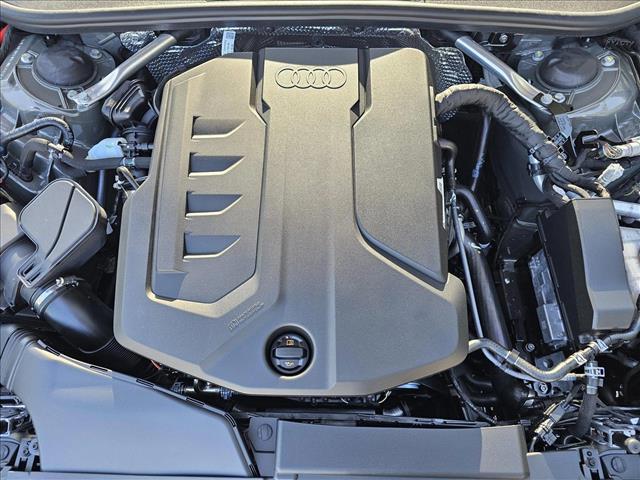 2025 Audi A5 Premium Plus - Photo 19