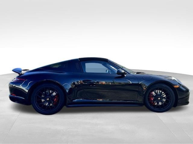 2019 Porsche 911 GTS - Photo 9