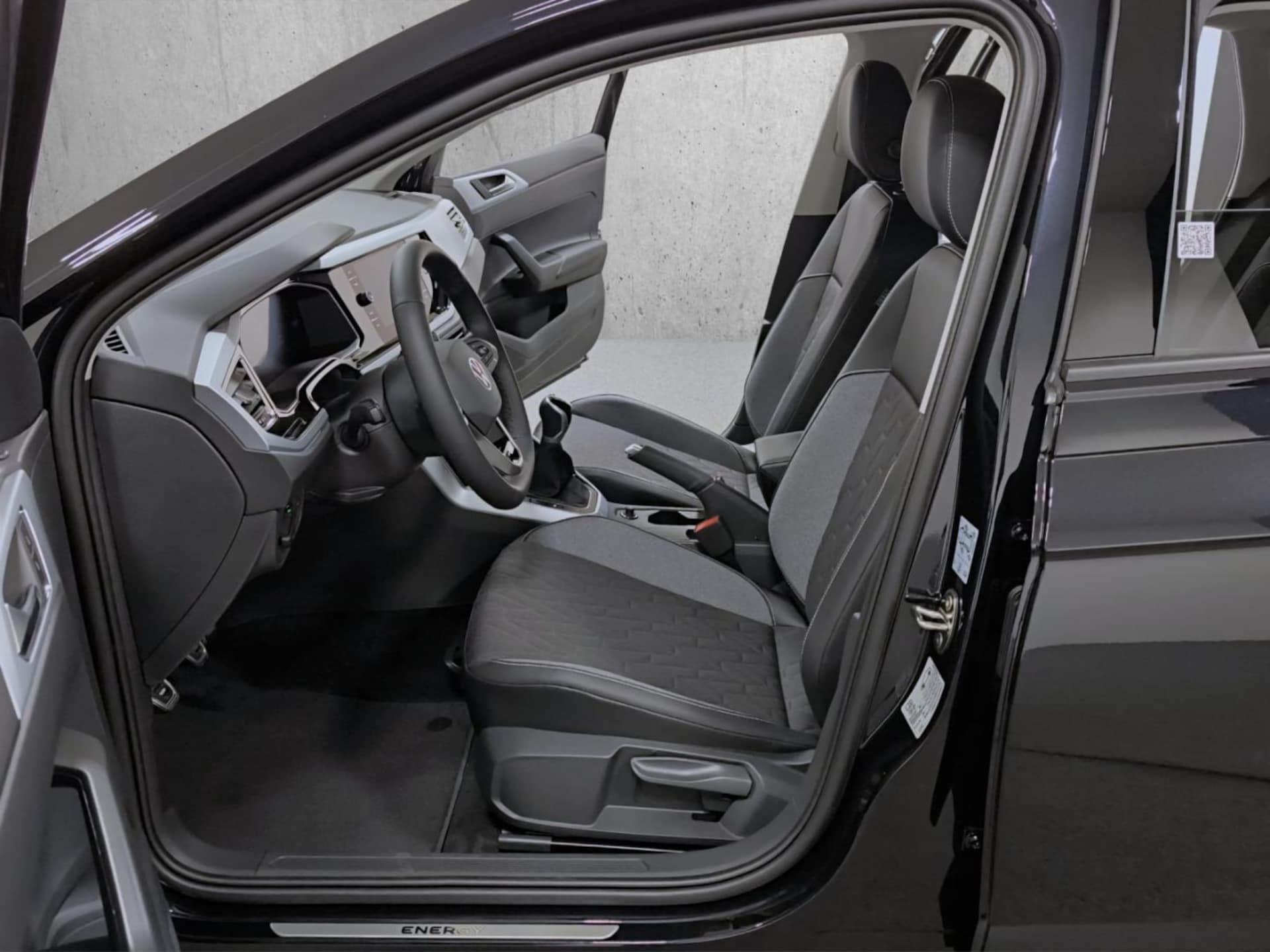 Volkswagen Taigo ENERGY