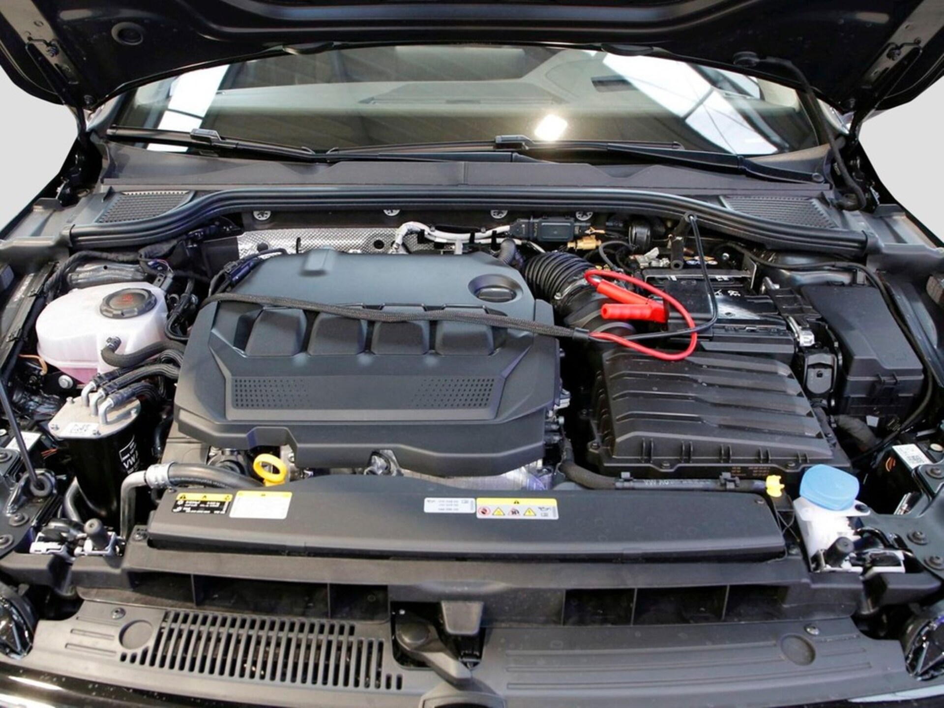 Volkswagen Golf Variant Style