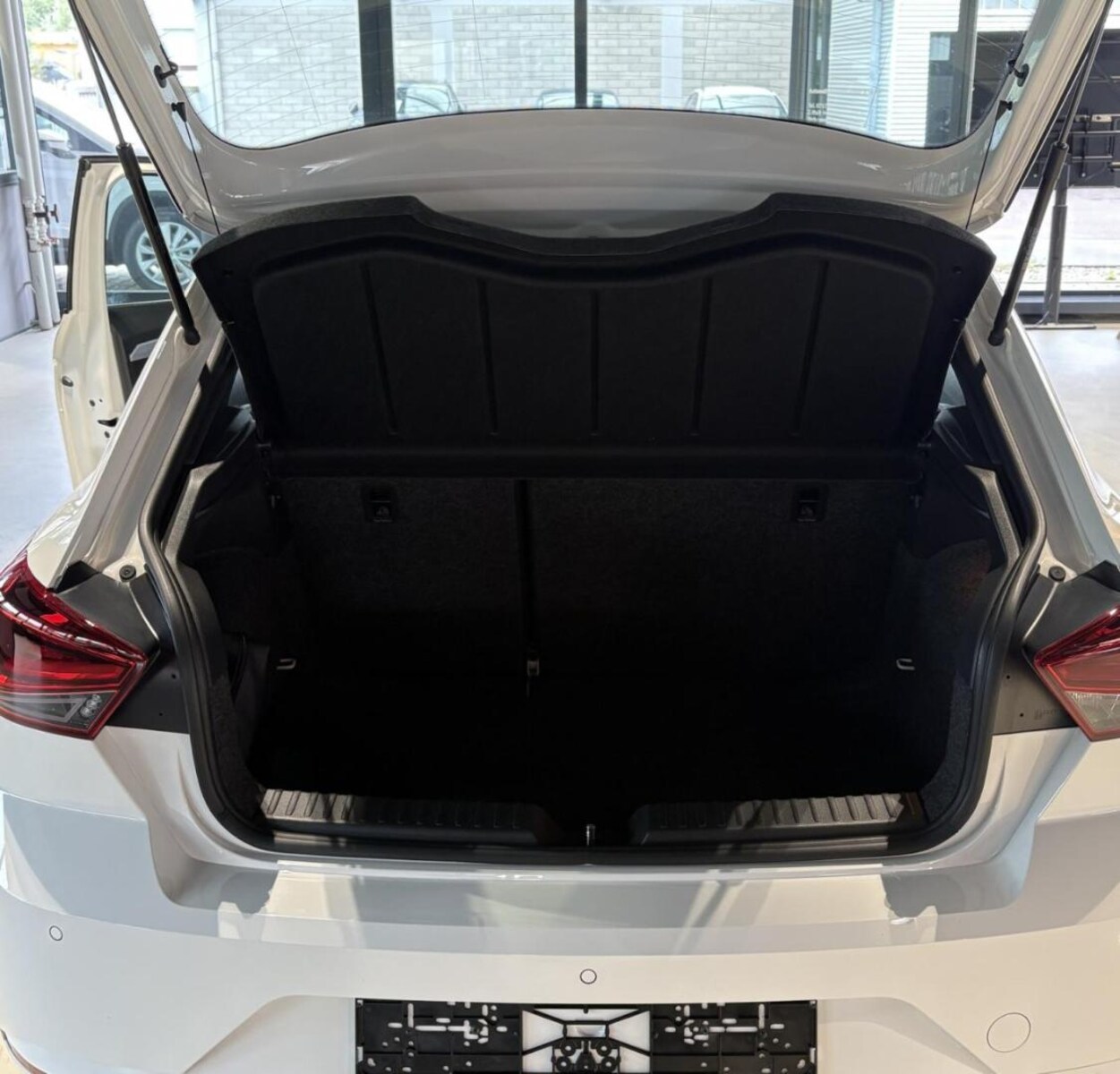 SEAT Ibiza – Bild 11