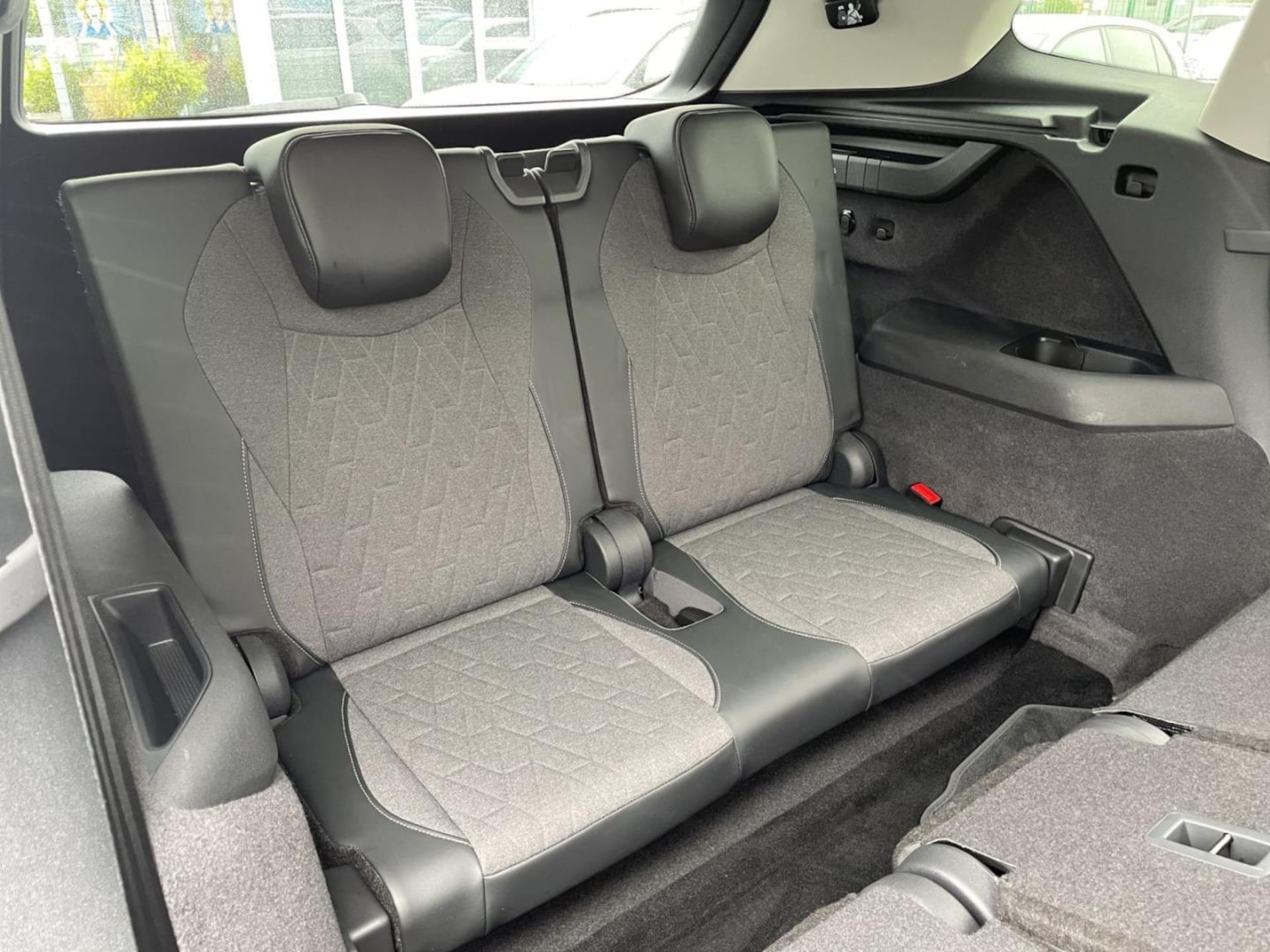Volkswagen Tayron Life