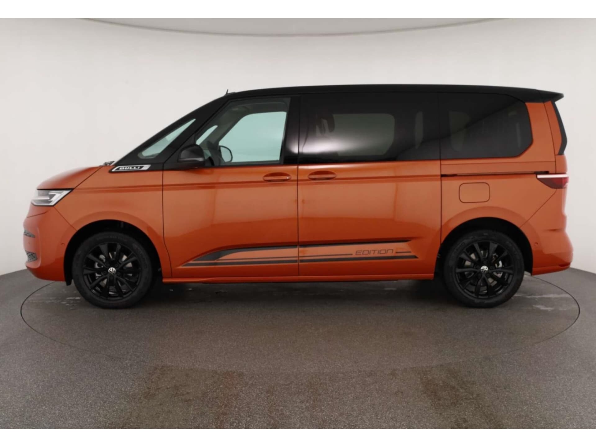 Volkswagen Multivan Life