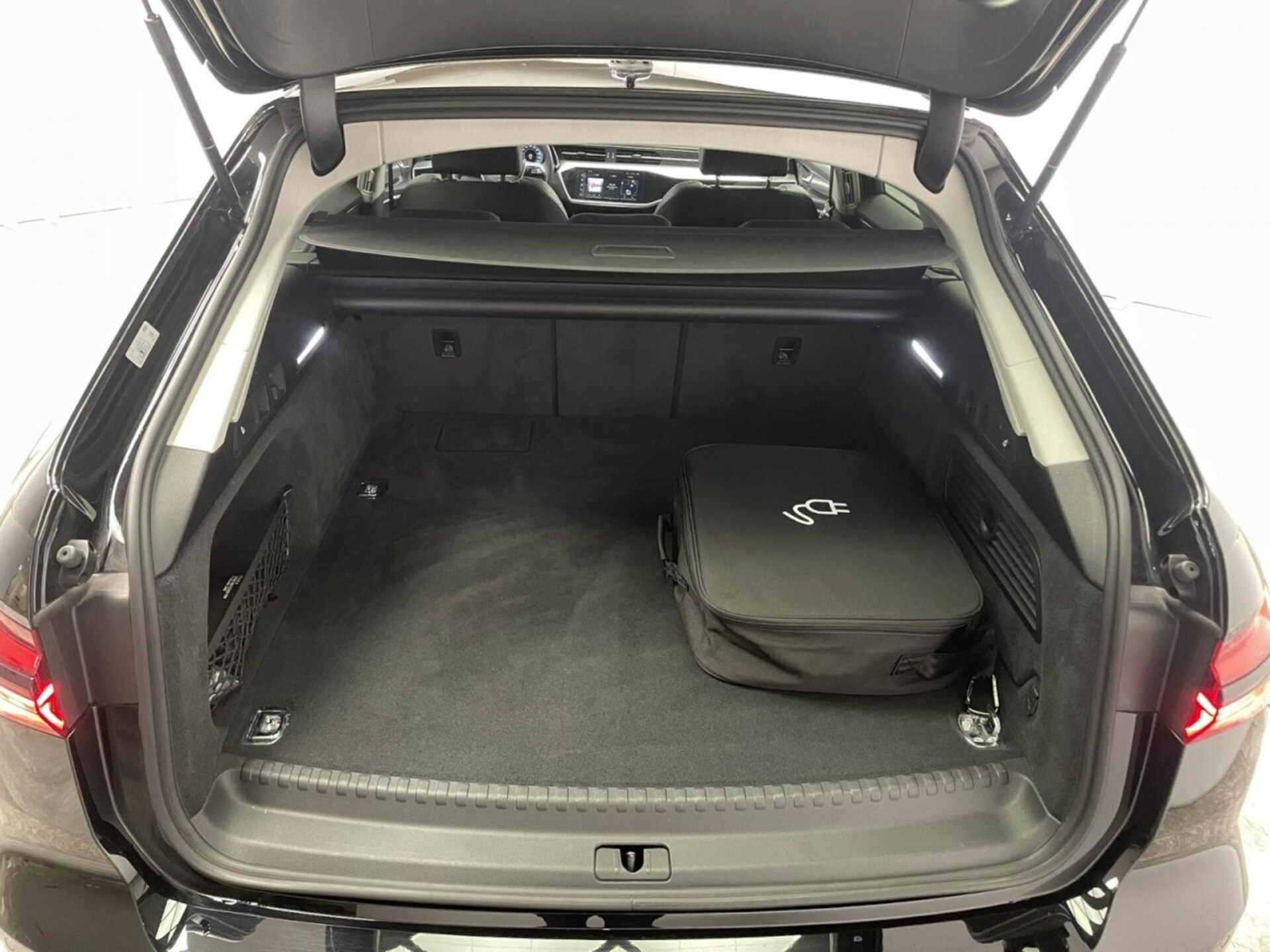 Audi A6 Avant TFSI e Sport