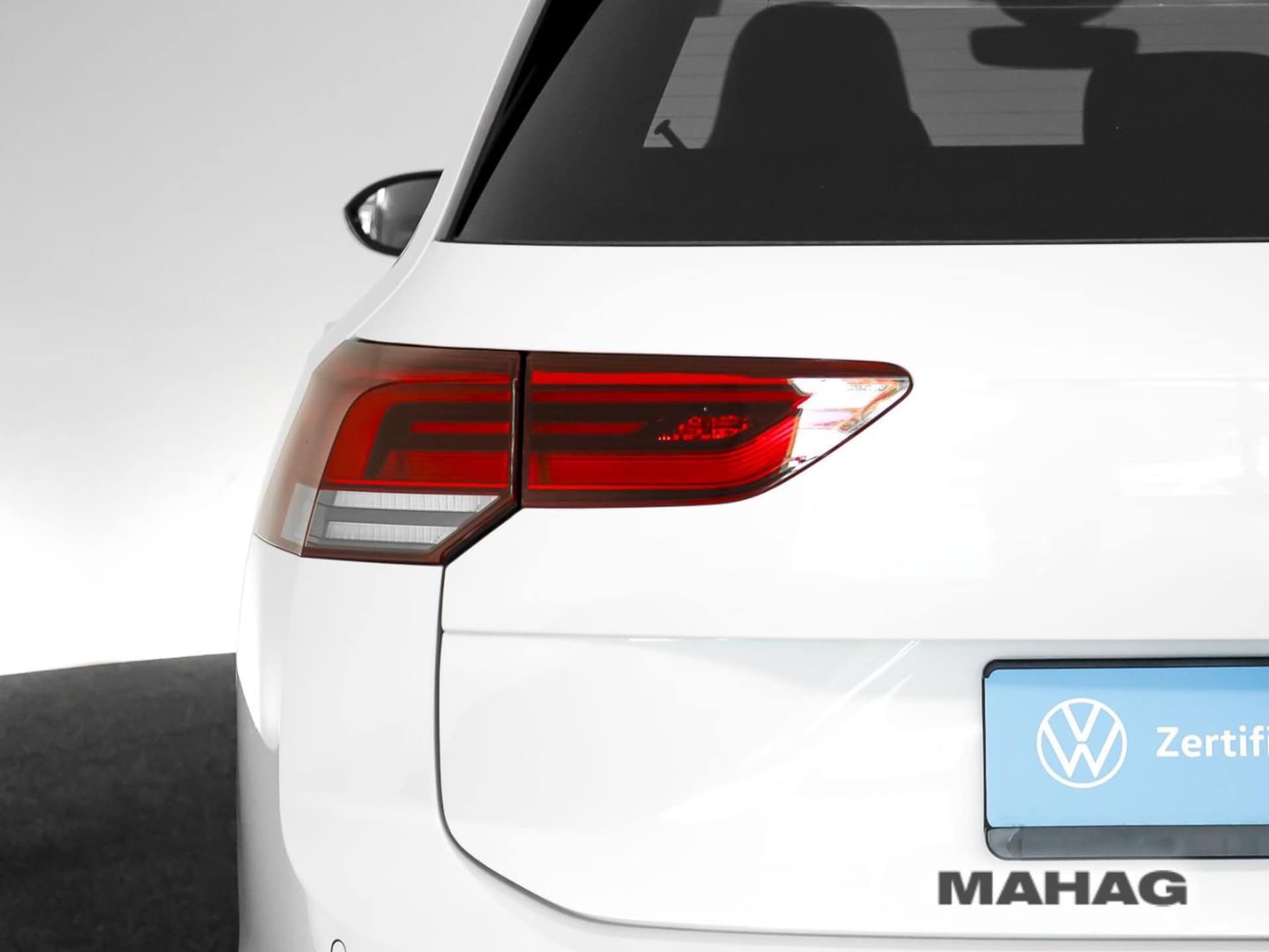 Volkswagen Golf Variant R-Line