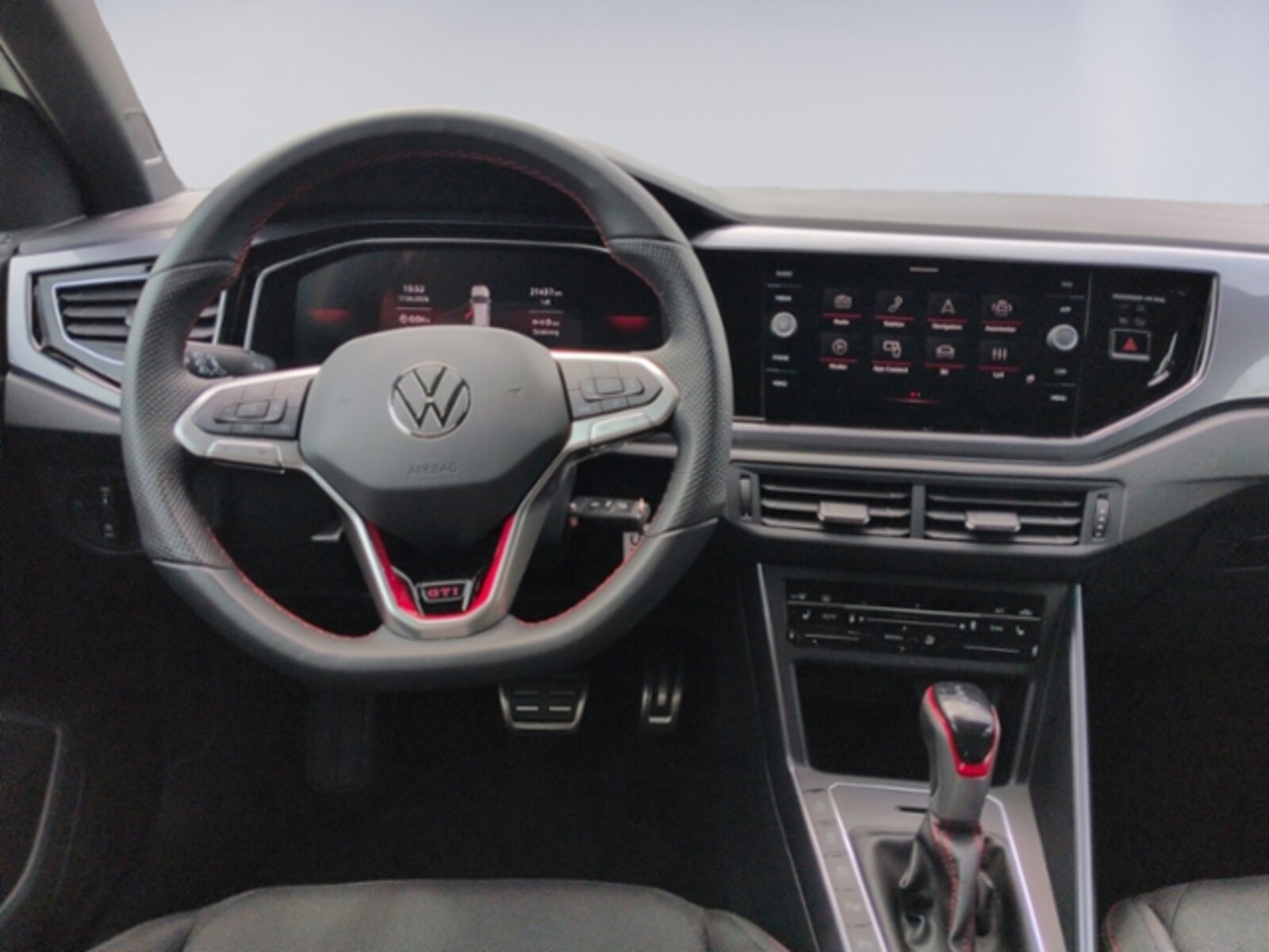 Volkswagen Polo – Bild 16