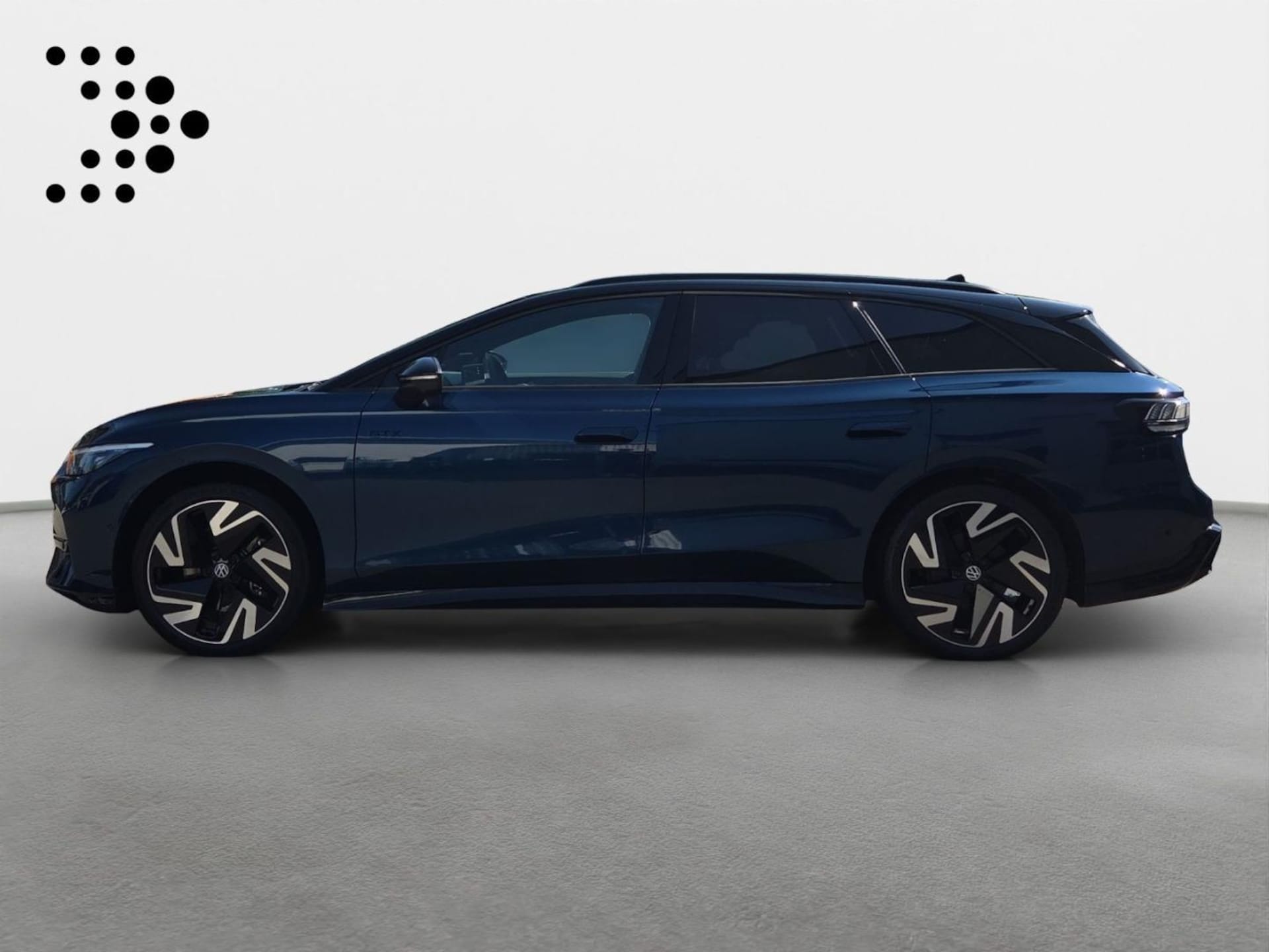 Volkswagen ID.7 Tourer GTX