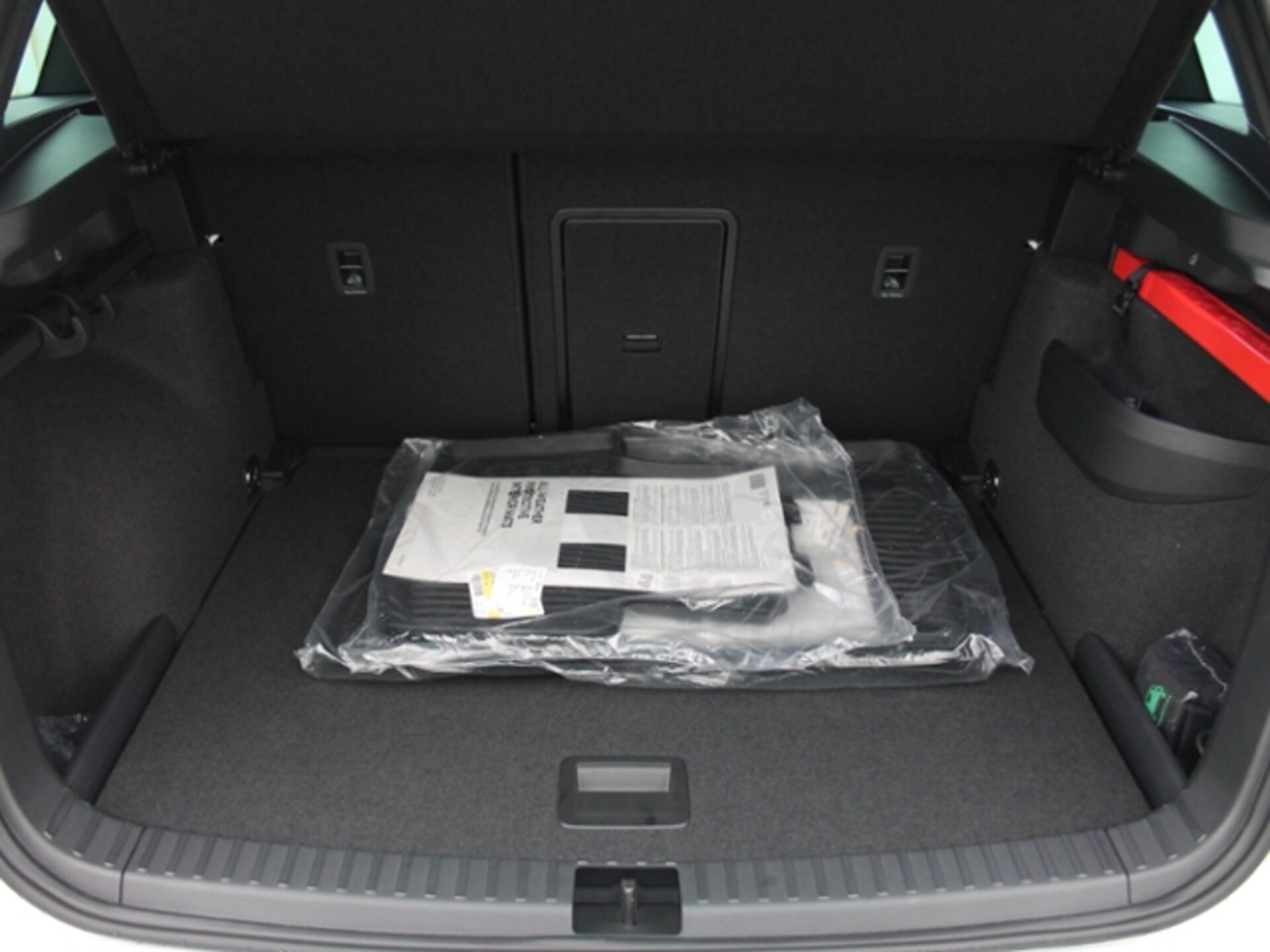 Skoda Karoq Sportline