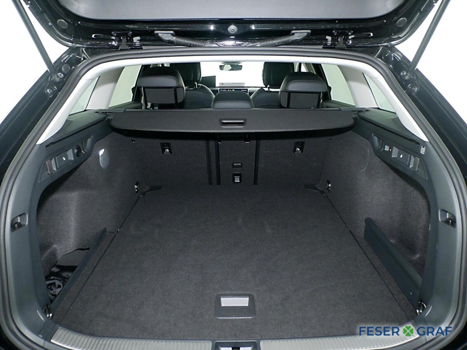 Volkswagen Passat – Bild 8