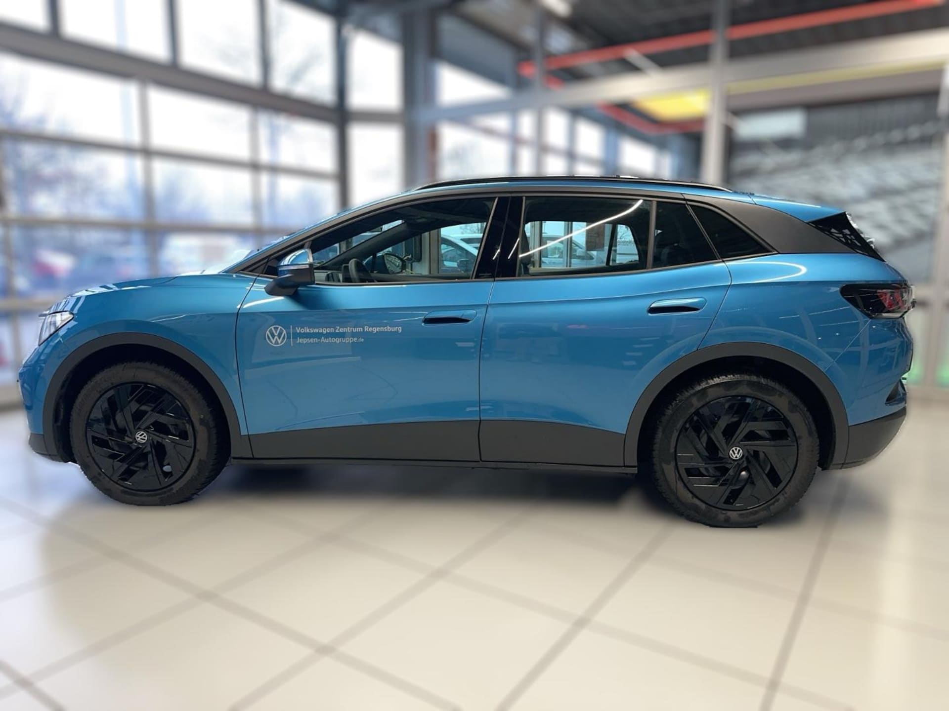 Volkswagen ID.4 Pure