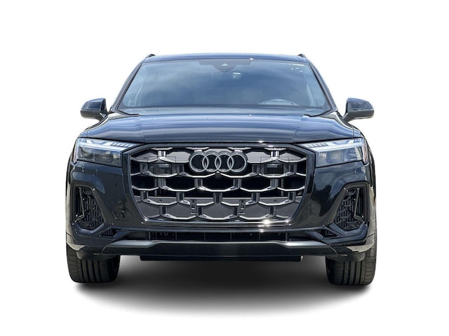 2026 Audi SQ7