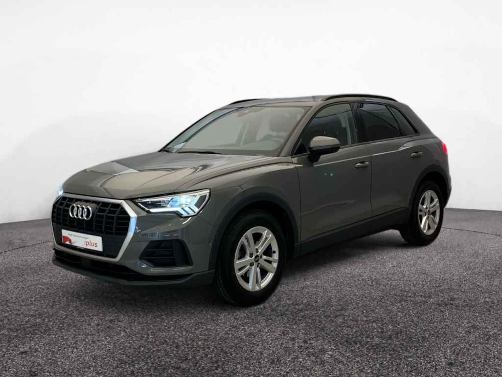 Audi Q3 SUV